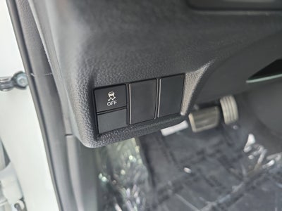 2026 Honda Civic Sedan Hybrid Sport Touring