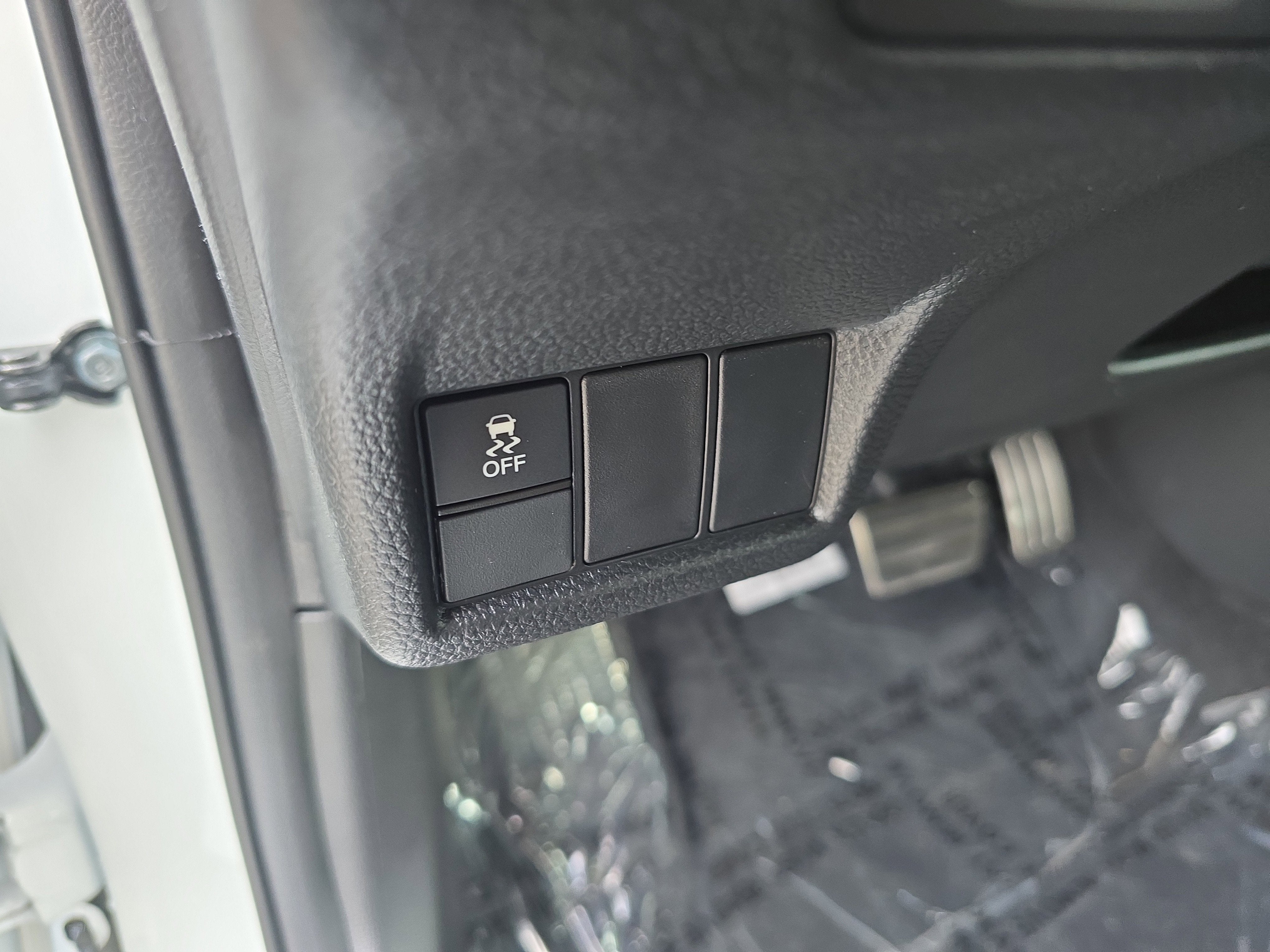 2026 Honda Civic Sedan Hybrid Sport Touring