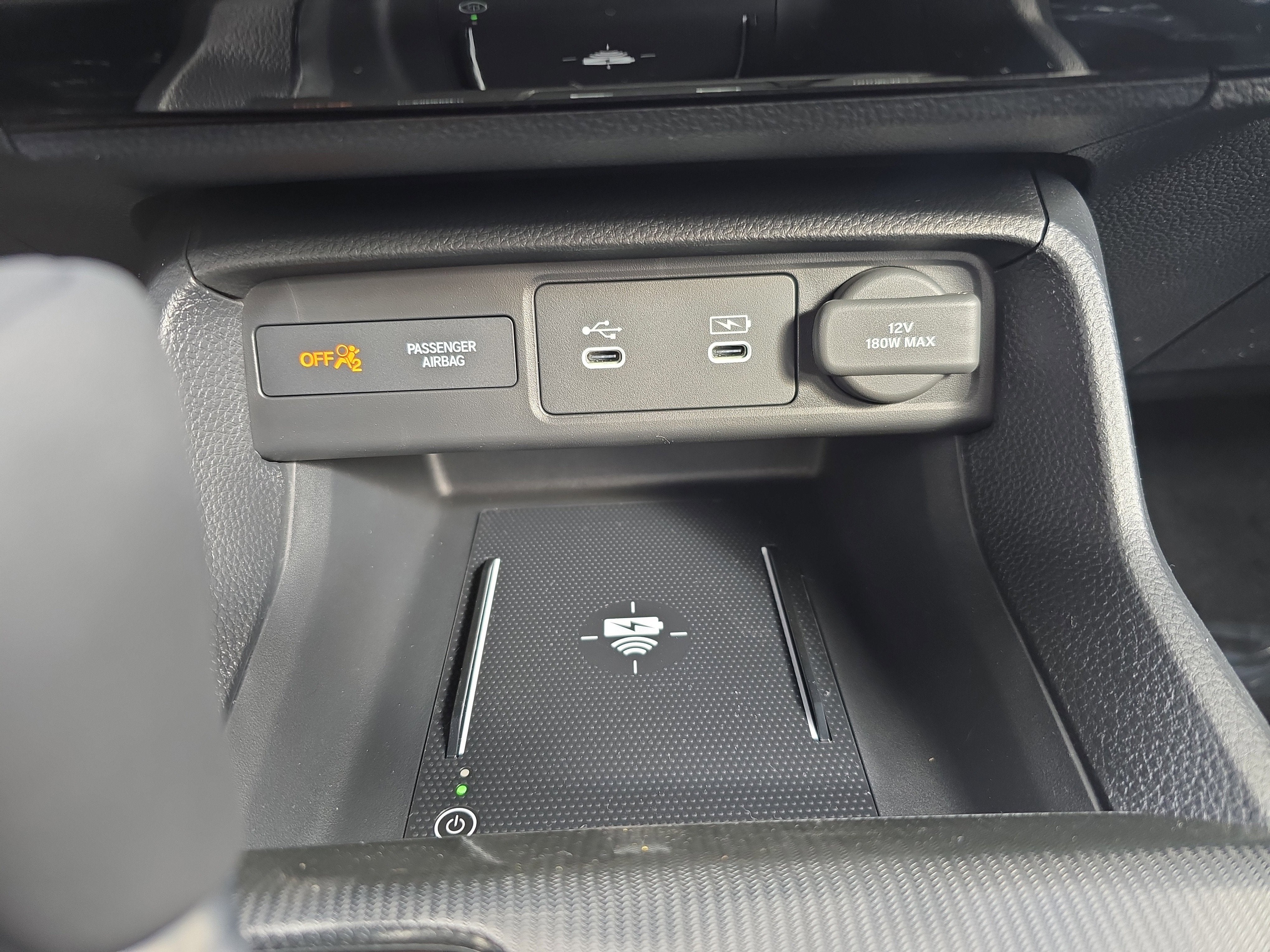 2026 Honda Civic Sedan Hybrid Sport Touring