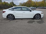 2026 Honda Civic Sedan Hybrid Sport Touring