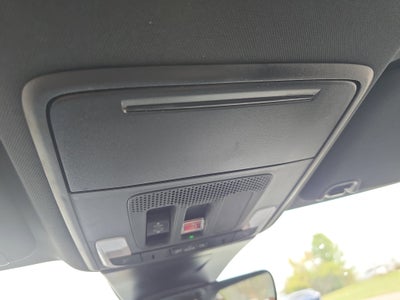 2026 Honda Civic Sedan Hybrid Sport Touring