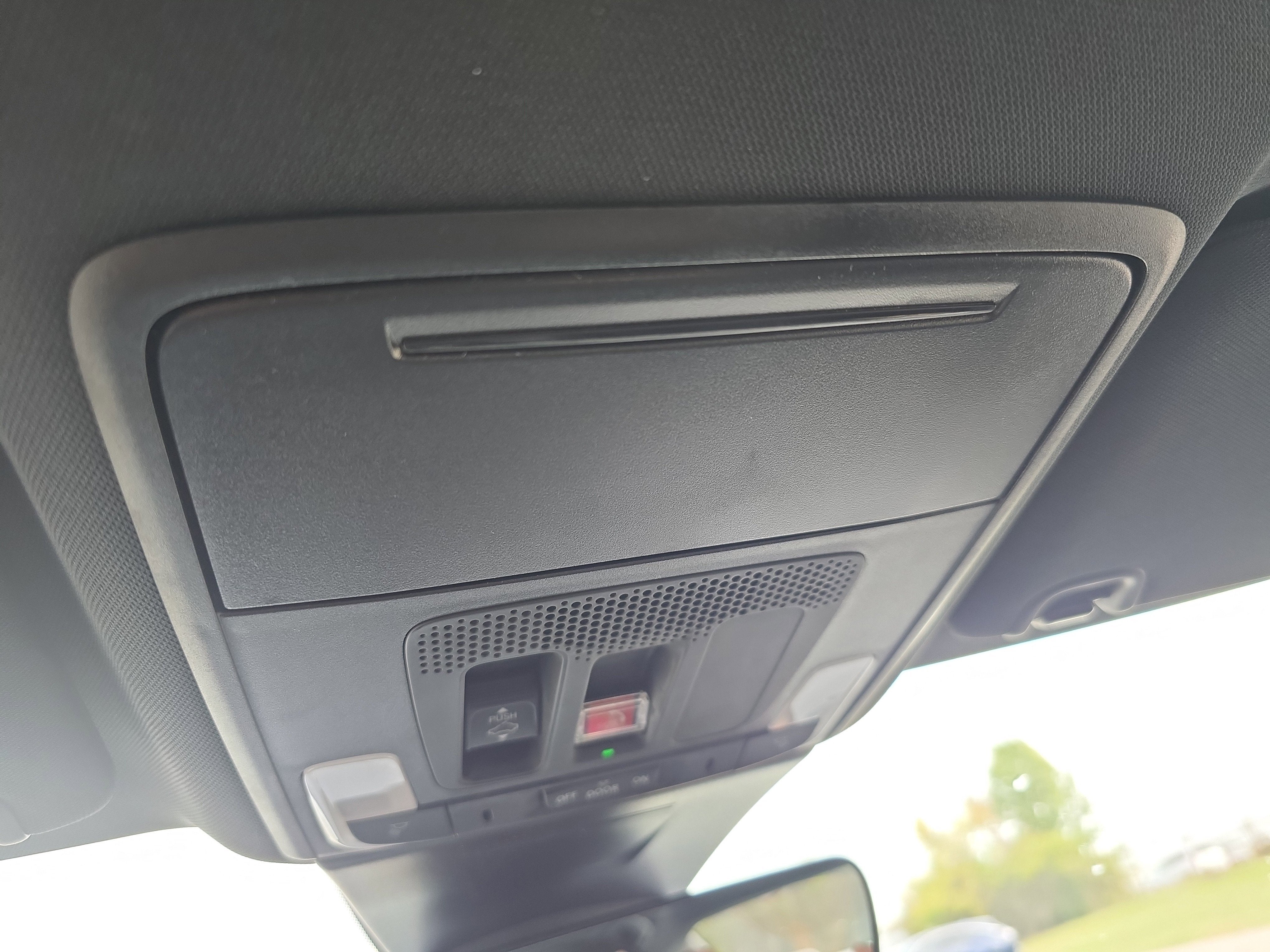 2026 Honda Civic Sedan Hybrid Sport Touring