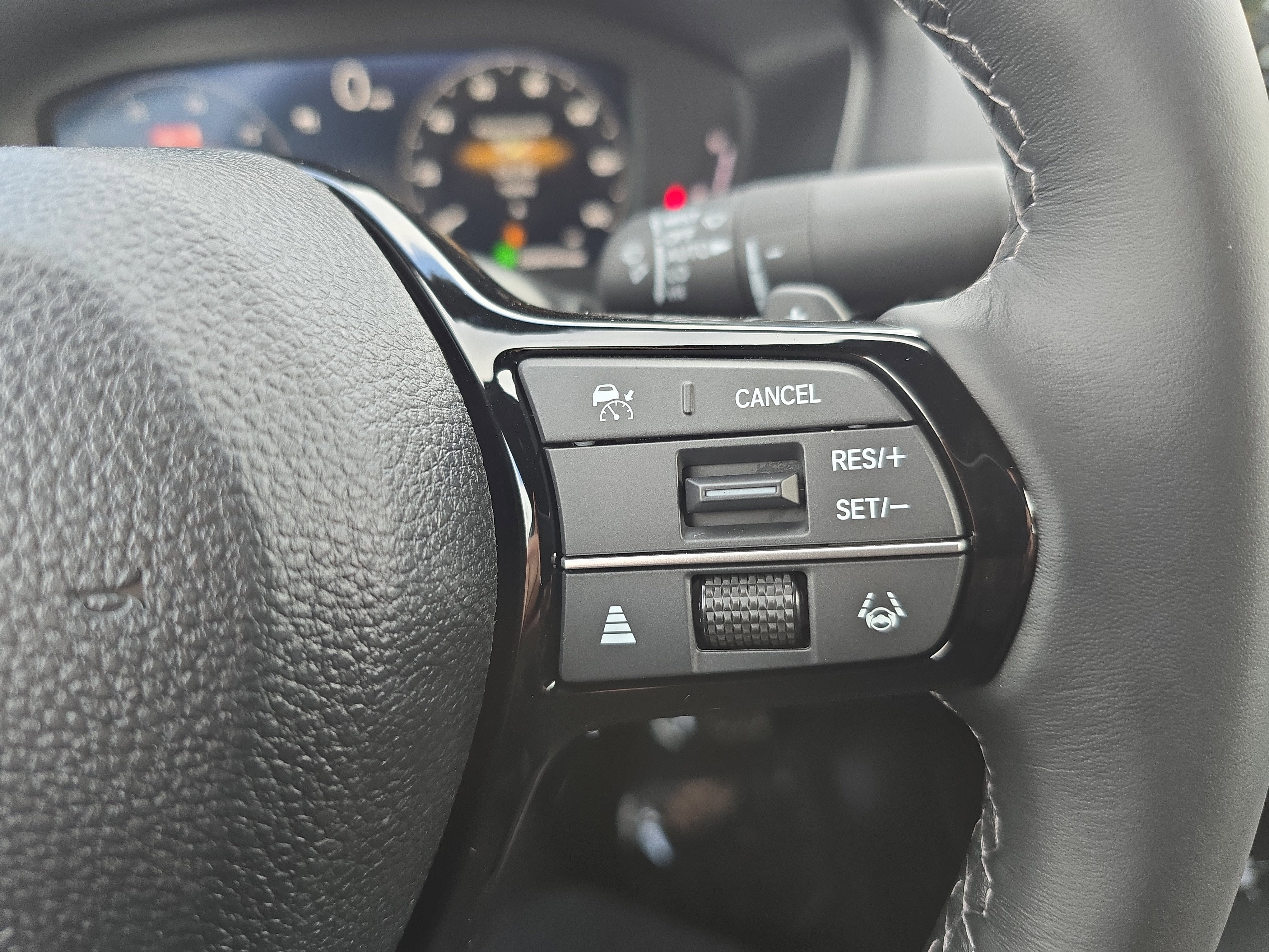 2026 Honda Civic Sedan Hybrid Sport Touring