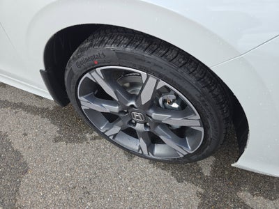 2026 Honda Civic Sedan Hybrid Sport Touring