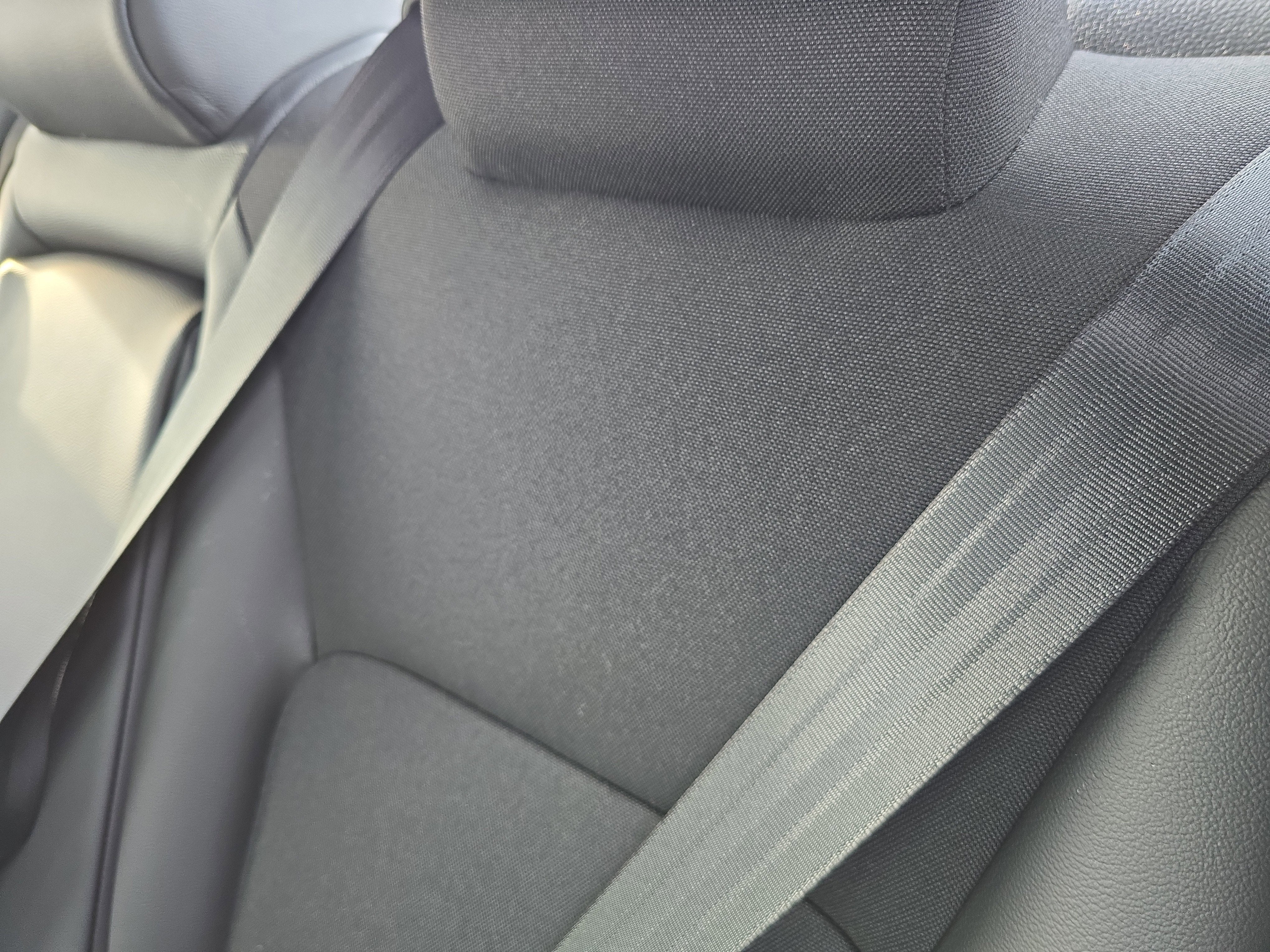 2026 Honda Civic Sedan Hybrid Sport