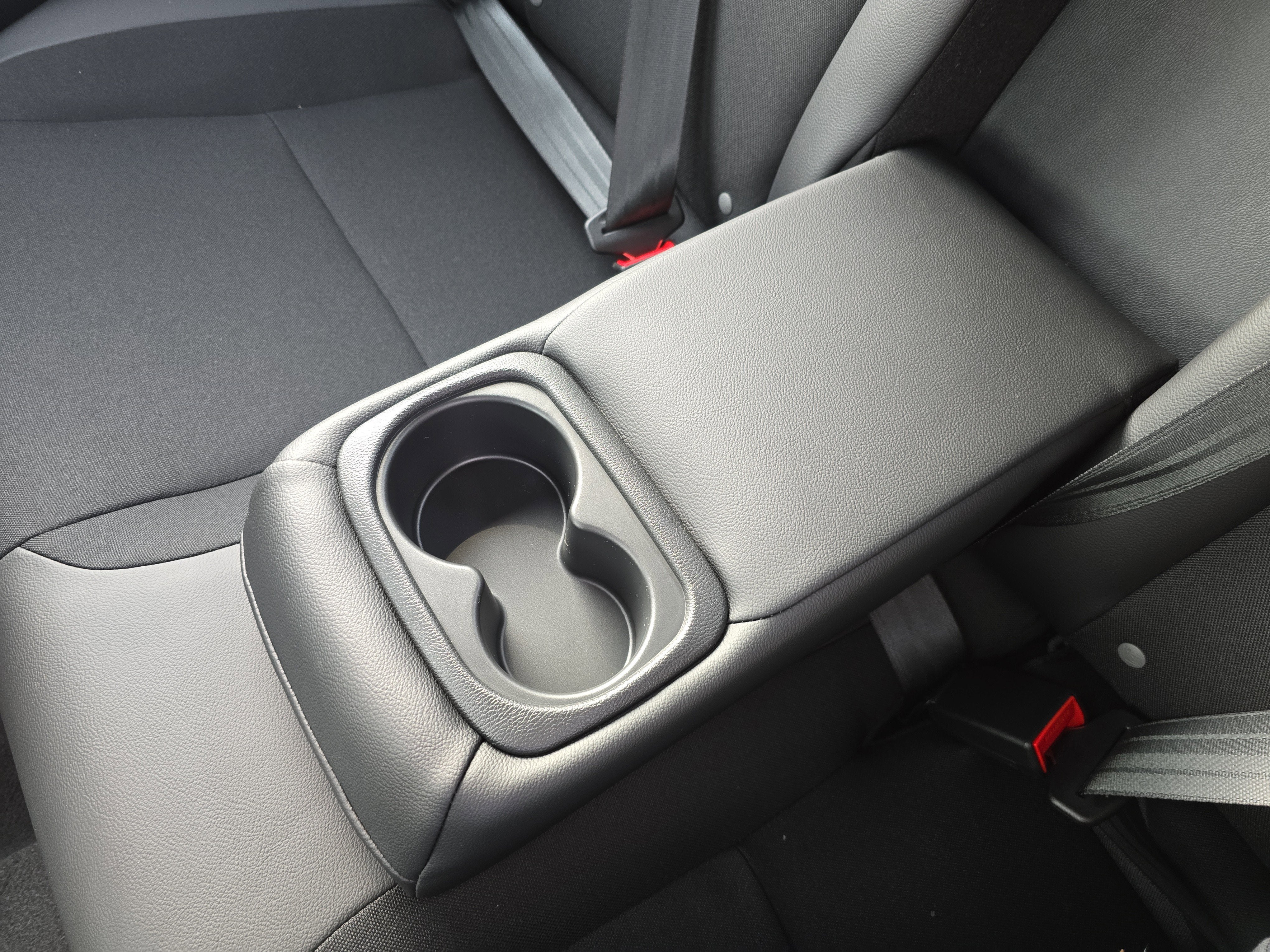 2026 Honda Civic Sedan Hybrid Sport