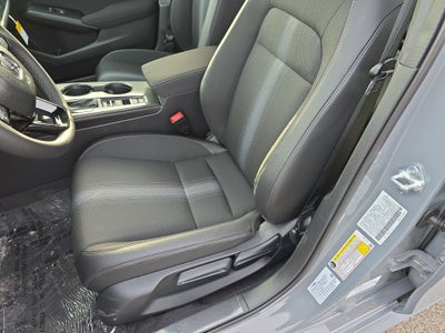 2026 Honda Civic Sedan Hybrid Sport