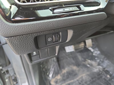 2026 Honda Civic Sedan Hybrid Sport