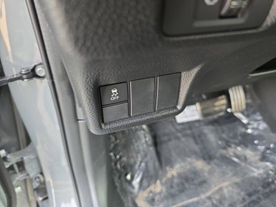 2026 Honda Civic Sedan Hybrid Sport