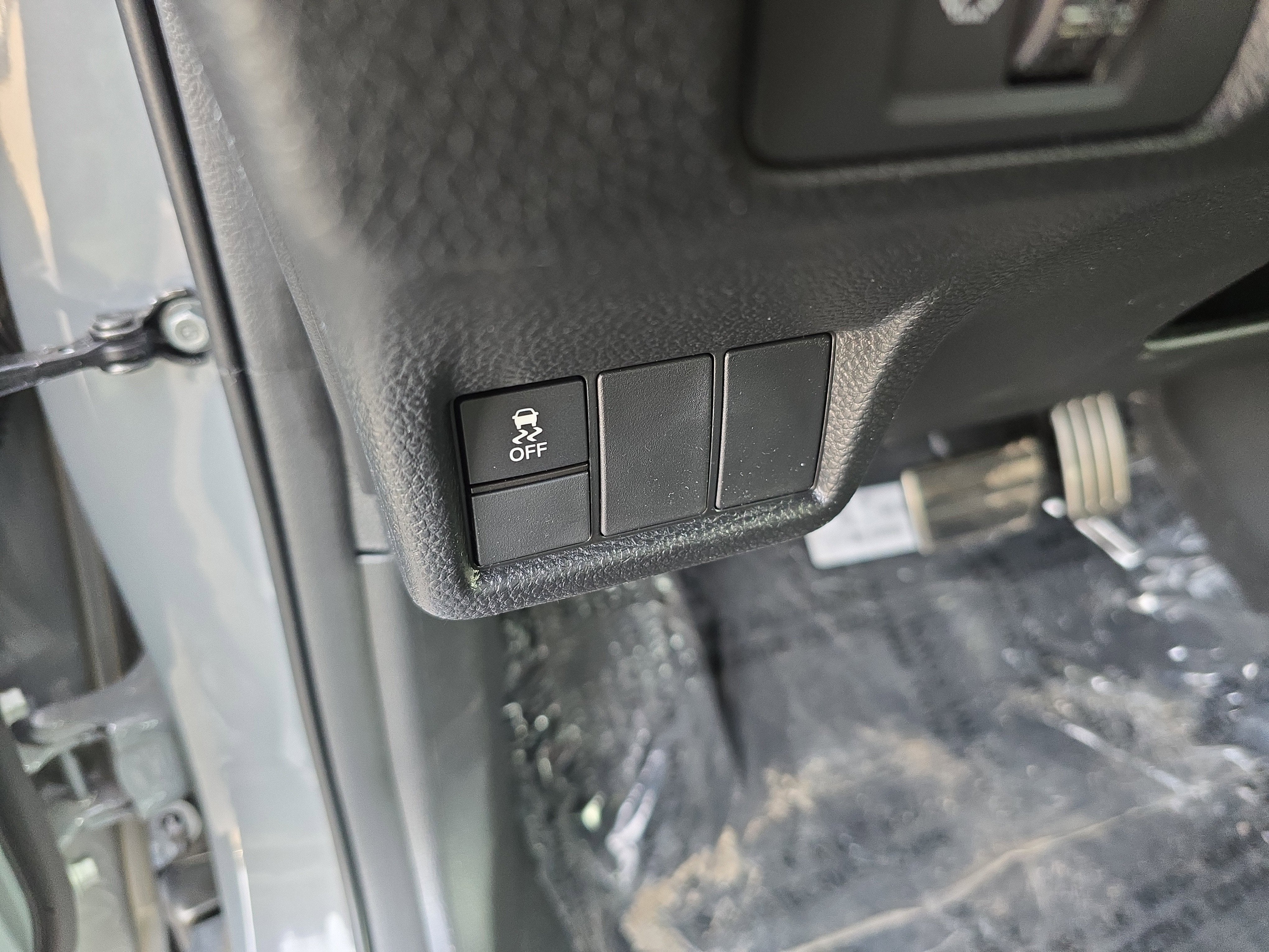 2026 Honda Civic Sedan Hybrid Sport