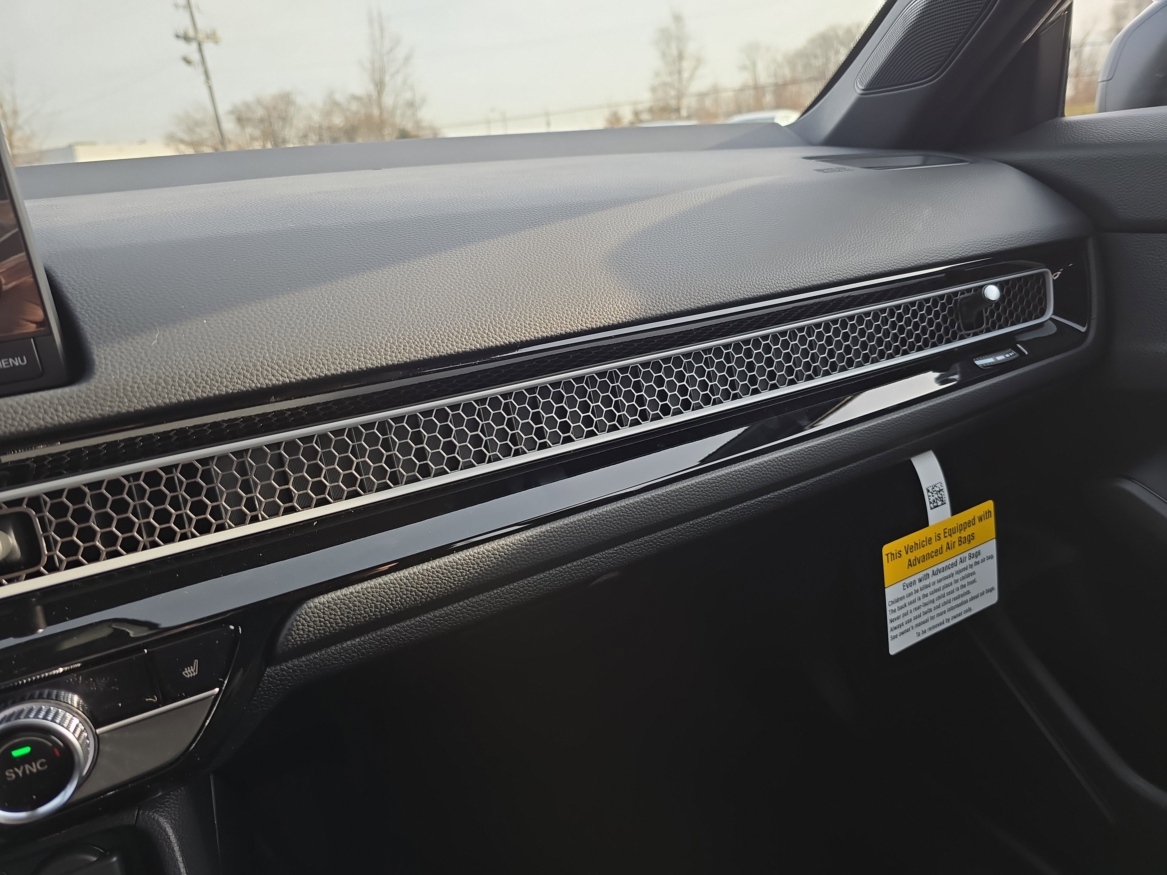 2026 Honda Civic Sedan Hybrid Sport