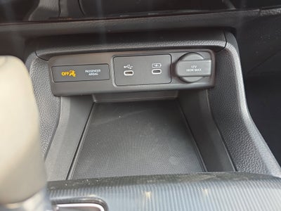 2026 Honda Civic Sedan Hybrid Sport