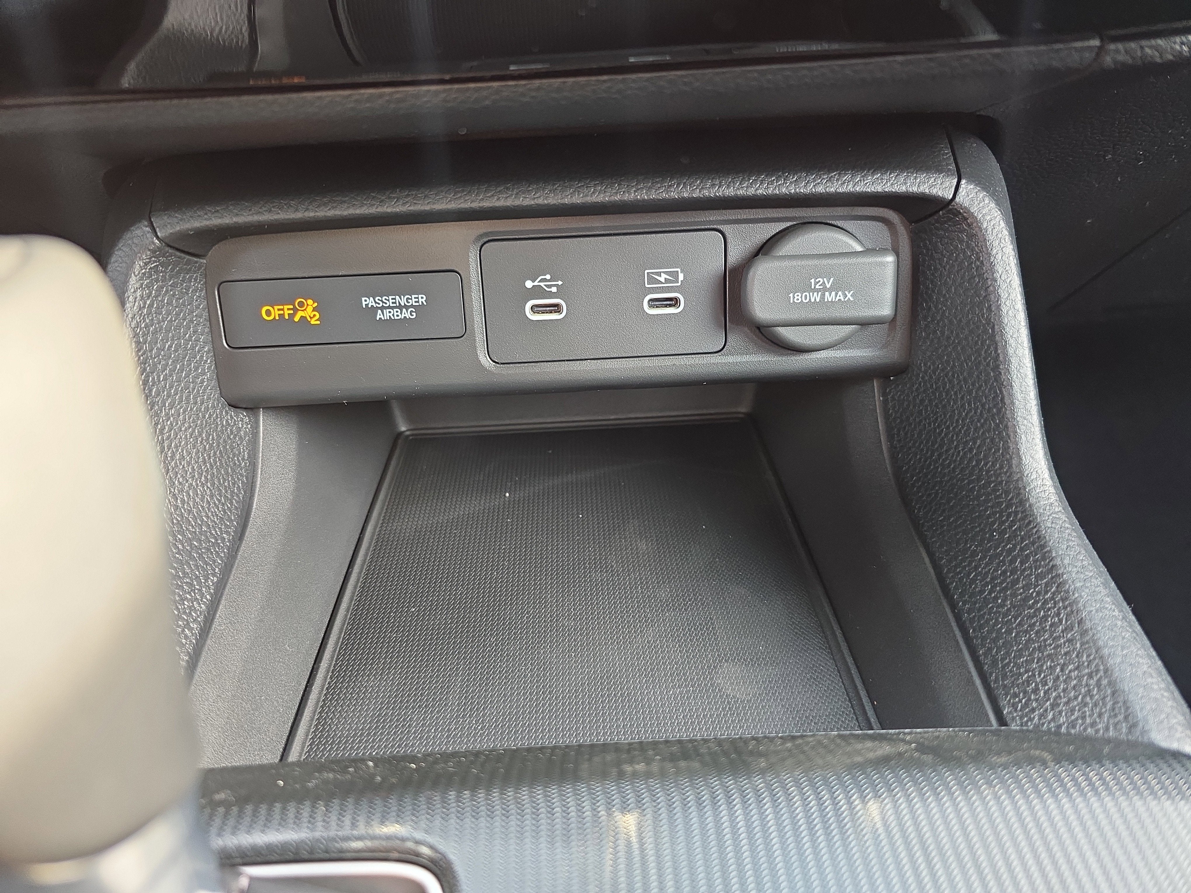 2026 Honda Civic Sedan Hybrid Sport