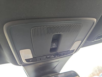 2026 Honda Civic Sedan Hybrid Sport