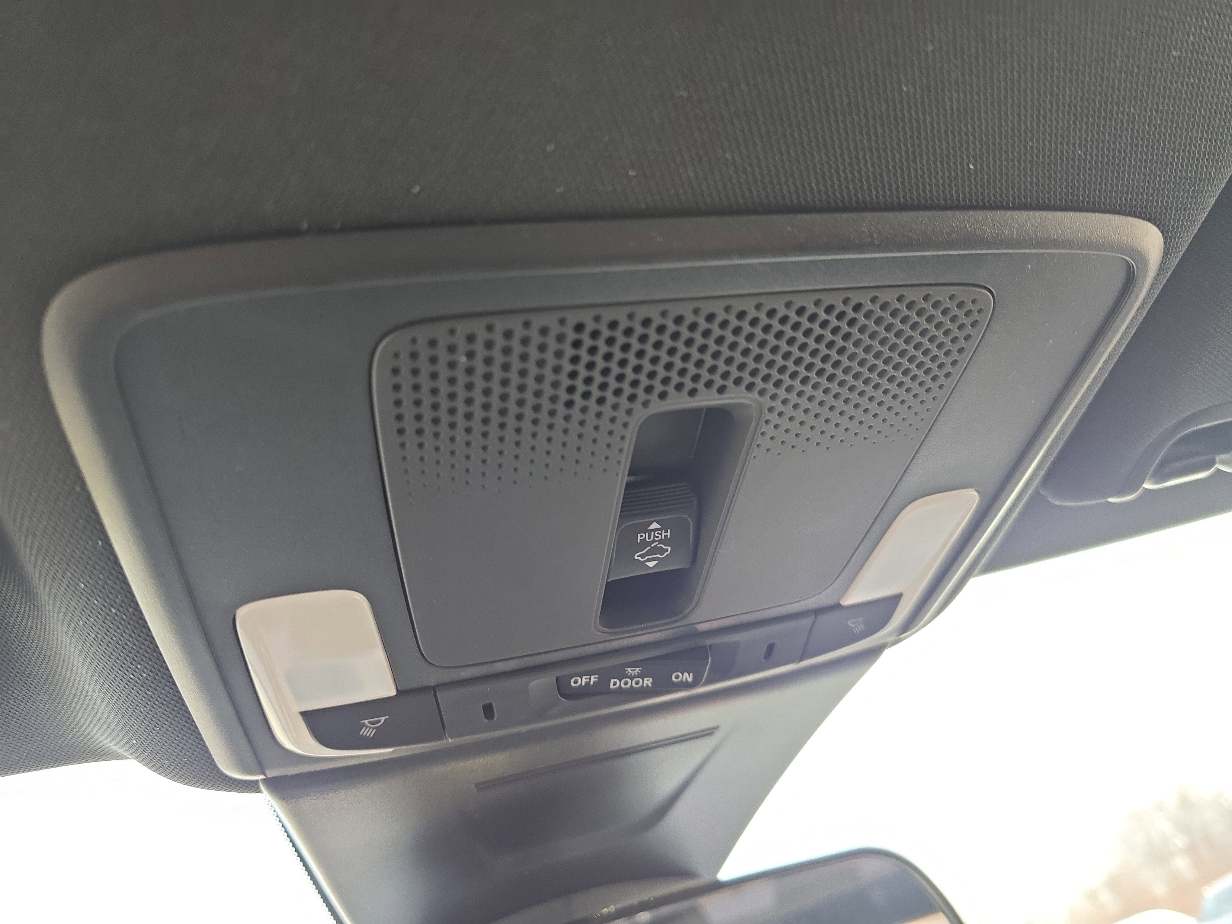 2026 Honda Civic Sedan Hybrid Sport