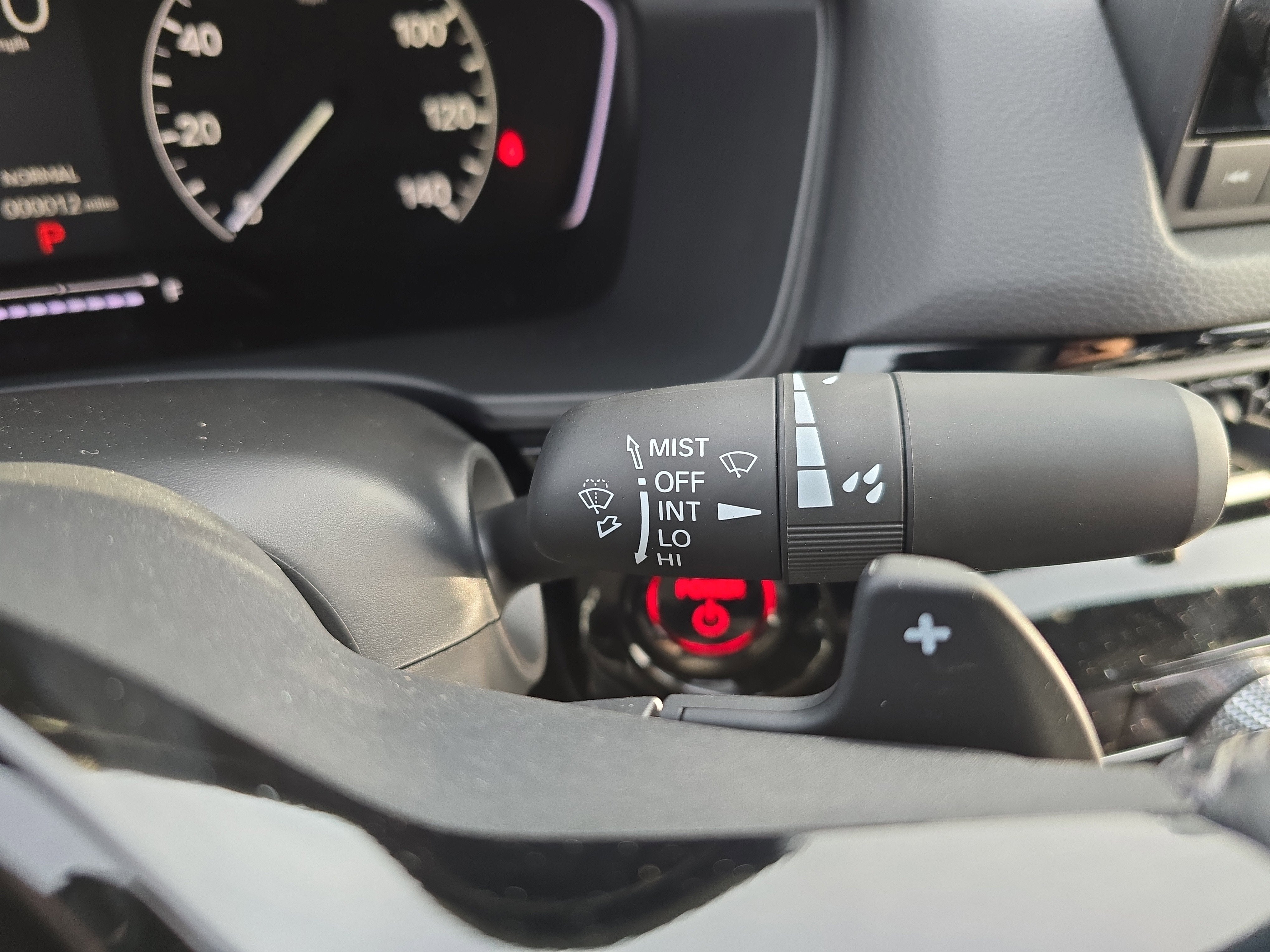 2026 Honda Civic Sedan Hybrid Sport