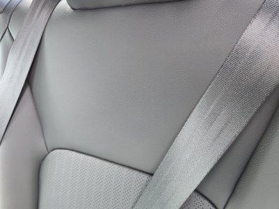 2026 Honda Civic Sedan Hybrid Sport Touring