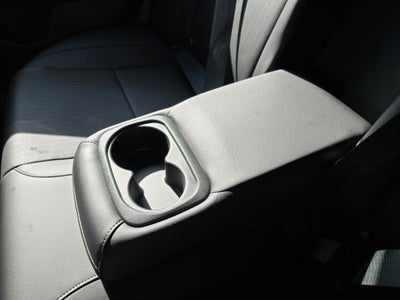 2026 Honda Civic Sedan Hybrid Sport Touring