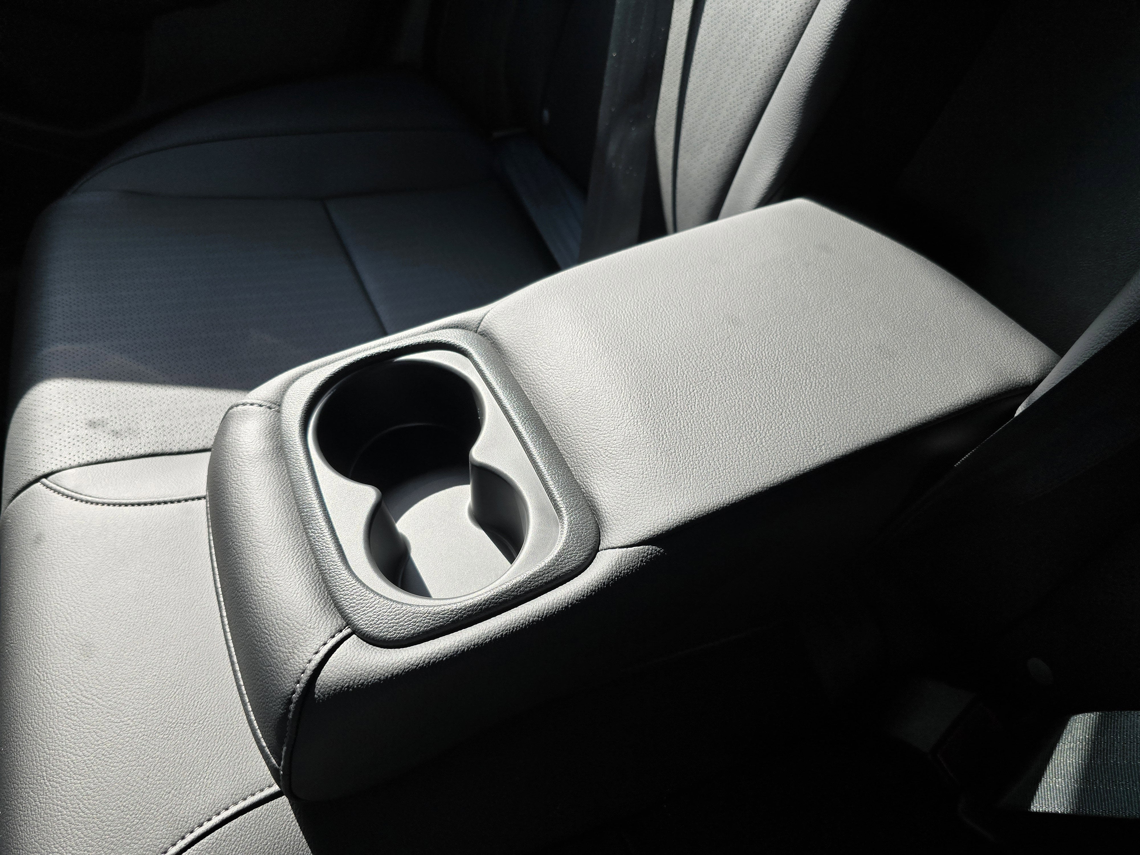 2026 Honda Civic Sedan Hybrid Sport Touring