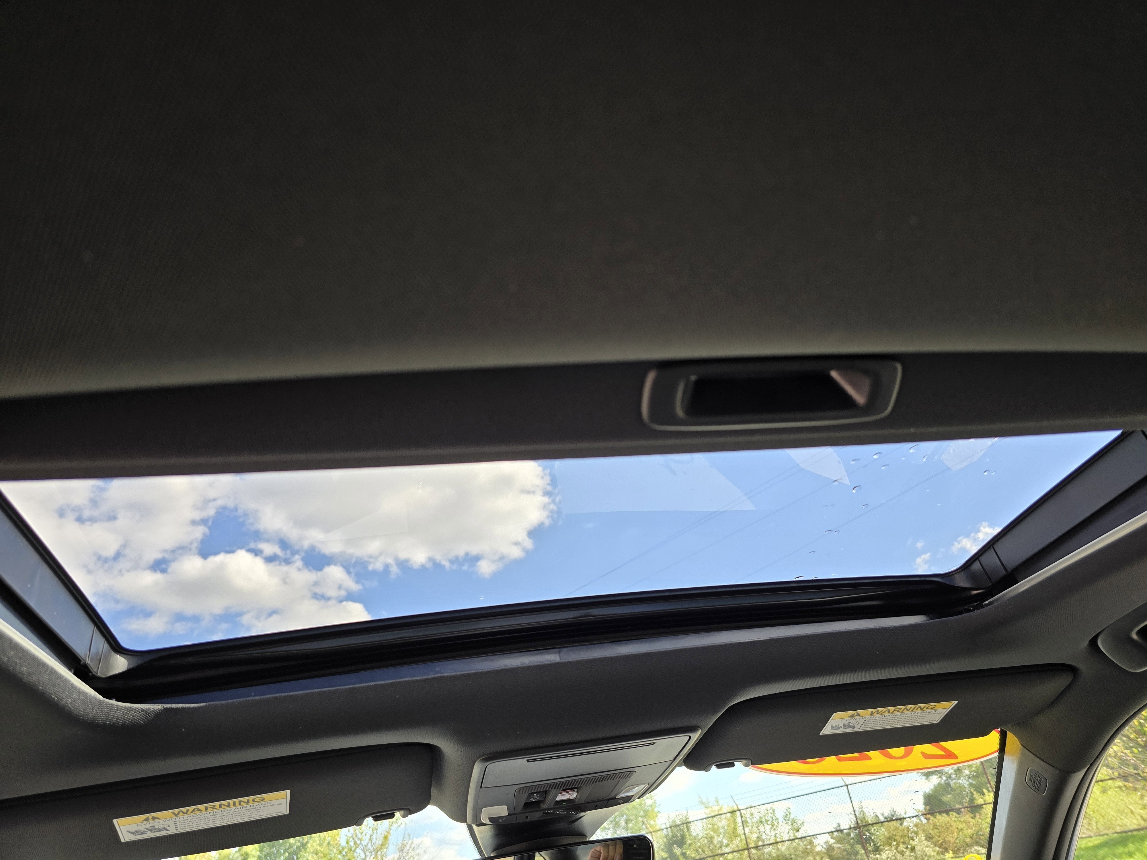 2026 Honda Civic Sedan Hybrid Sport Touring