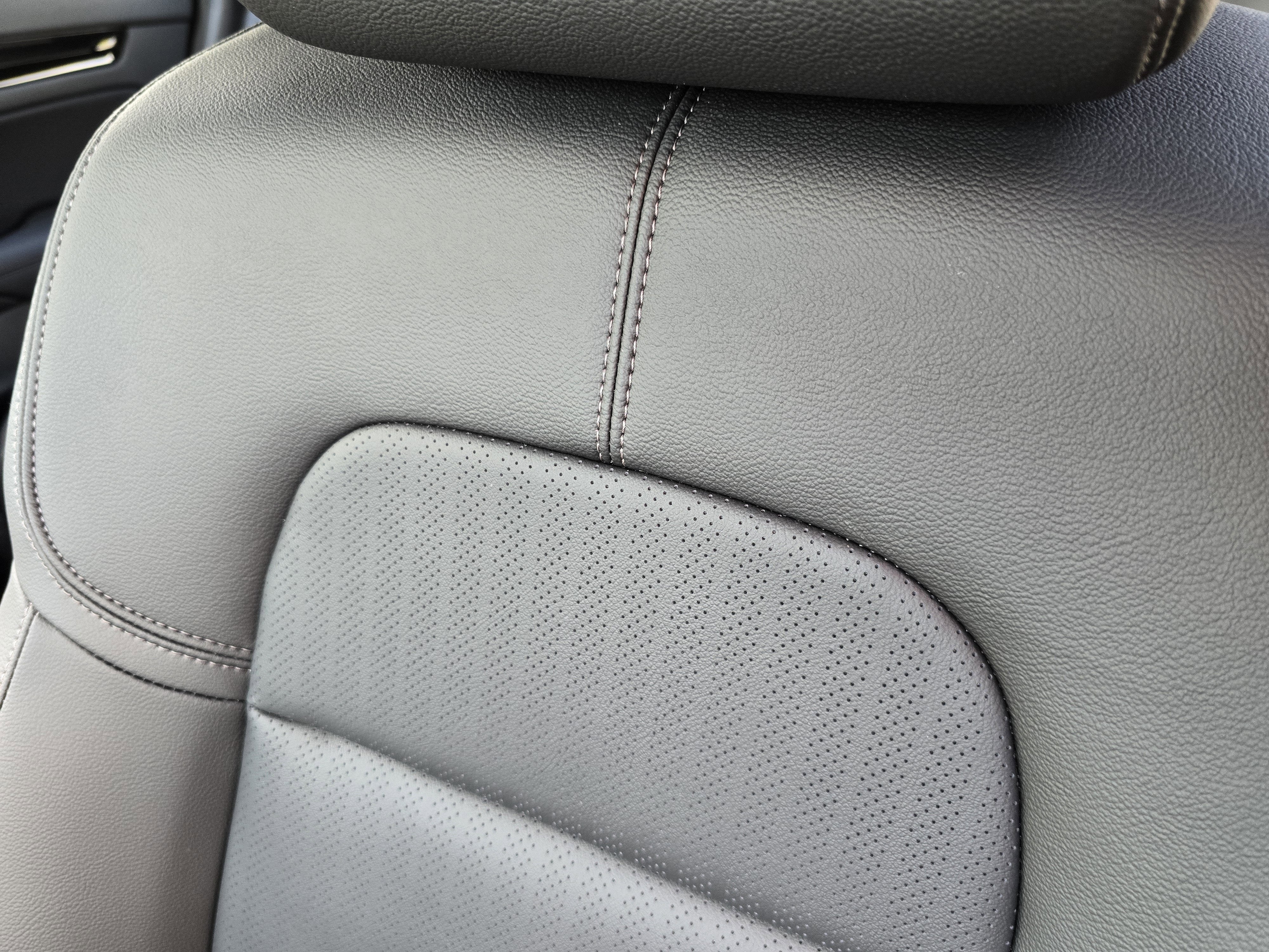 2026 Honda Civic Sedan Hybrid Sport Touring