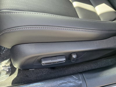 2026 Honda Civic Sedan Hybrid Sport Touring