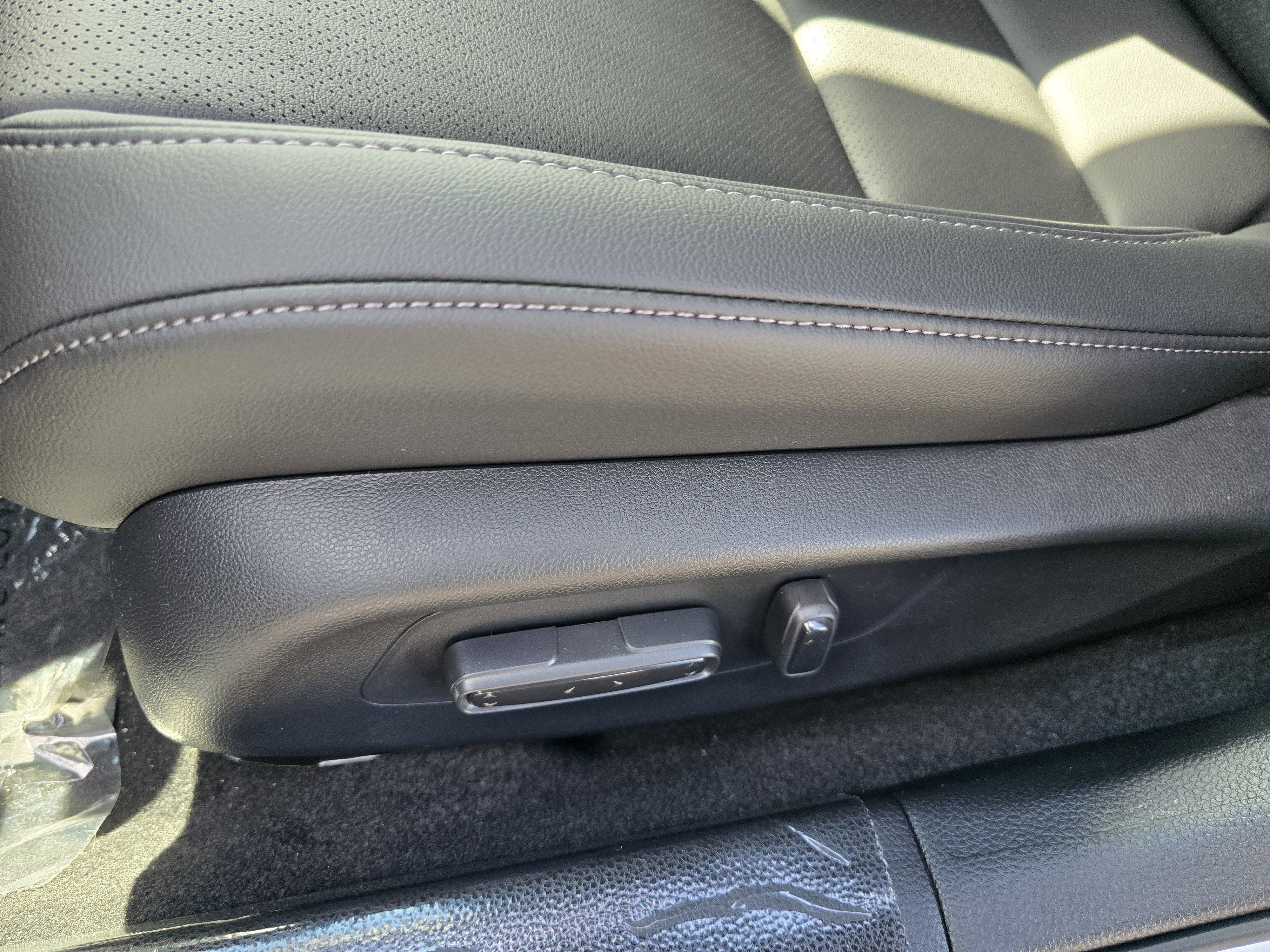 2026 Honda Civic Sedan Hybrid Sport Touring