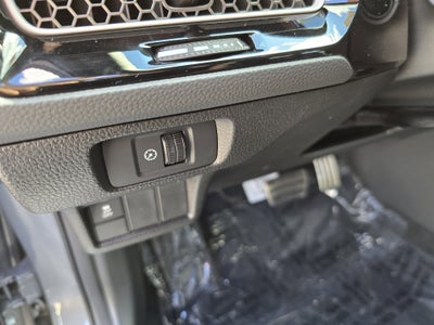 2026 Honda Civic Sedan Hybrid Sport Touring