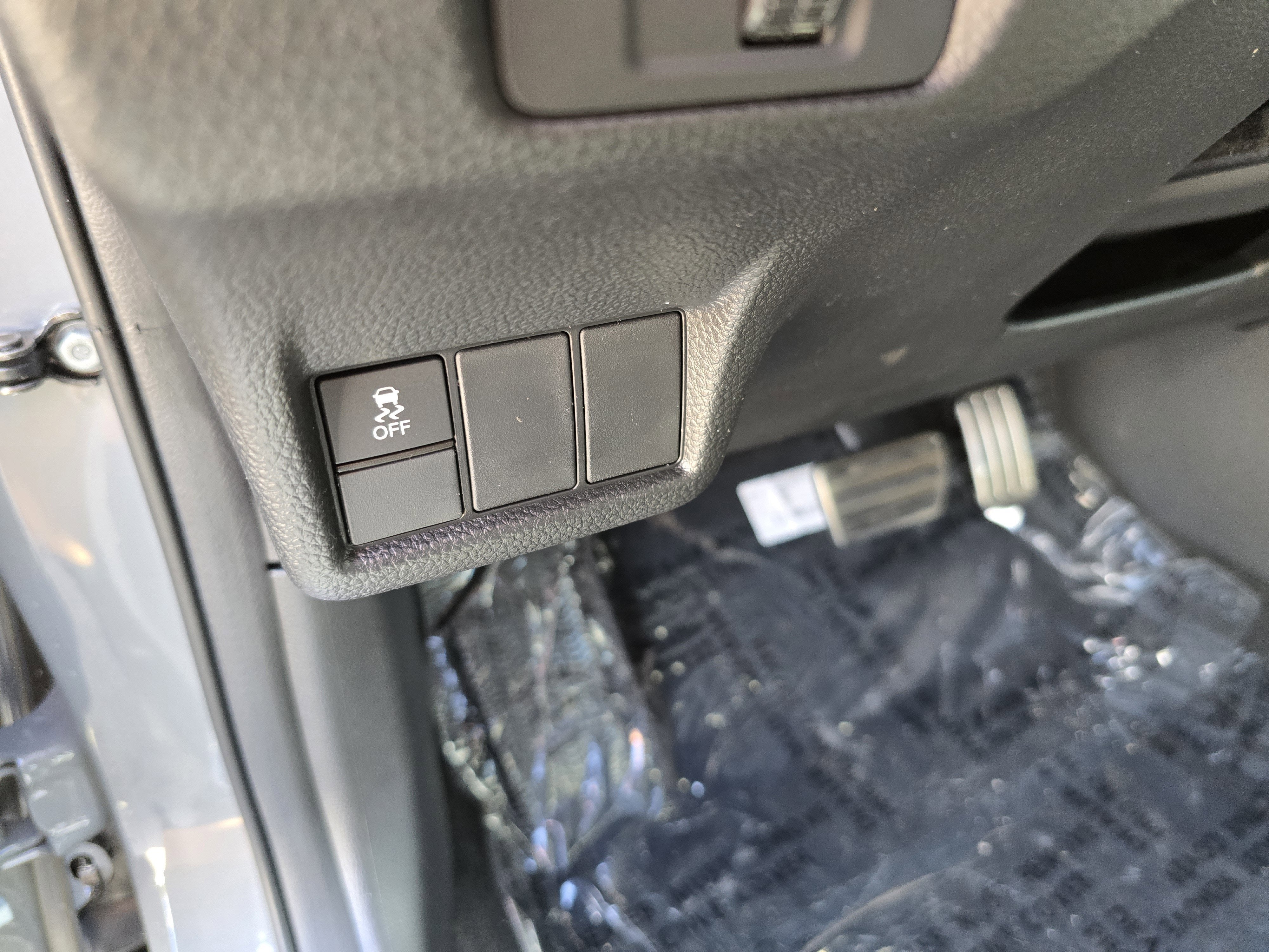 2026 Honda Civic Sedan Hybrid Sport Touring