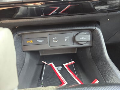 2026 Honda Civic Sedan Hybrid Sport Touring