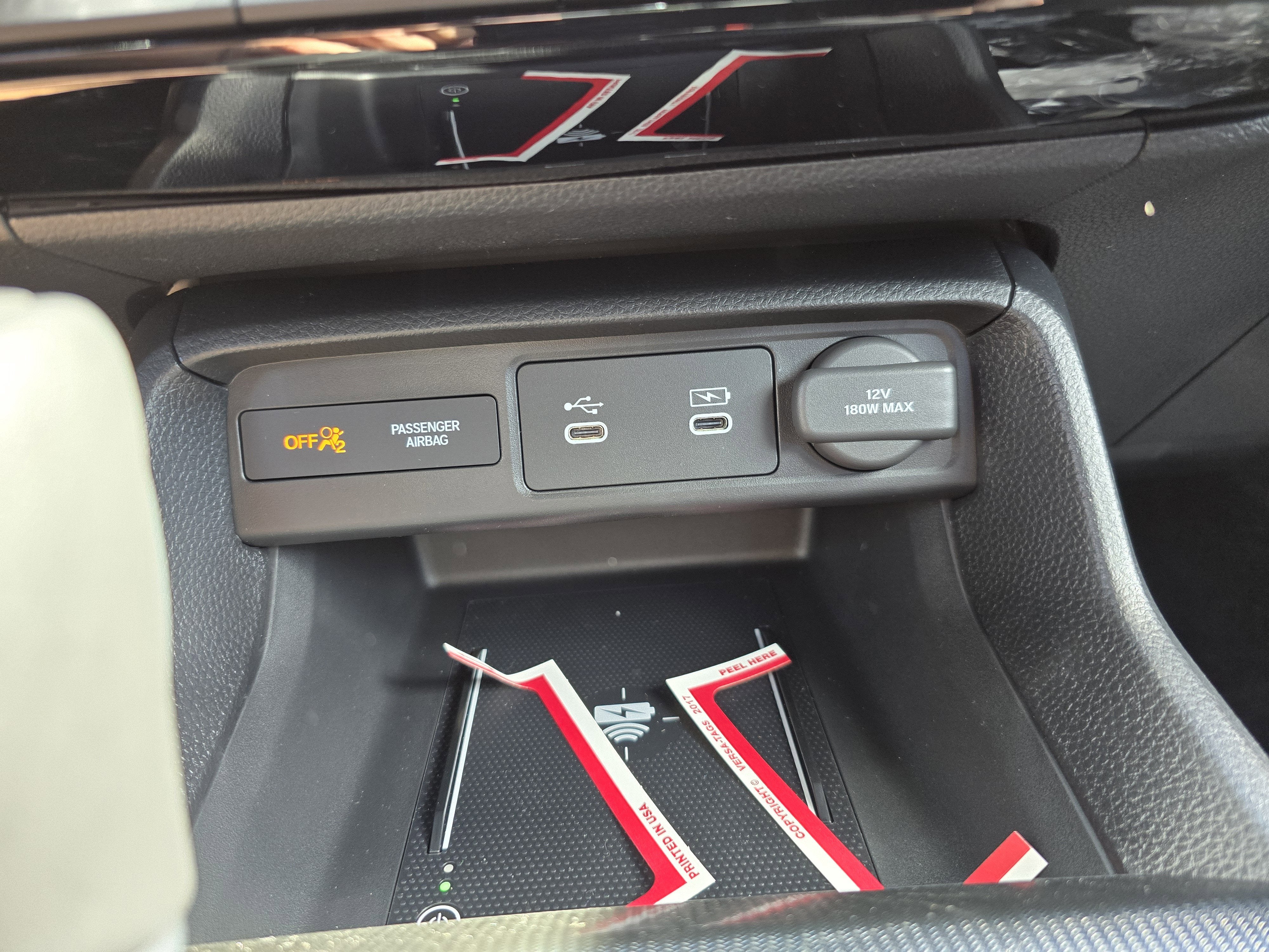 2026 Honda Civic Sedan Hybrid Sport Touring