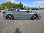 2026 Honda Civic Sedan Hybrid Sport Touring