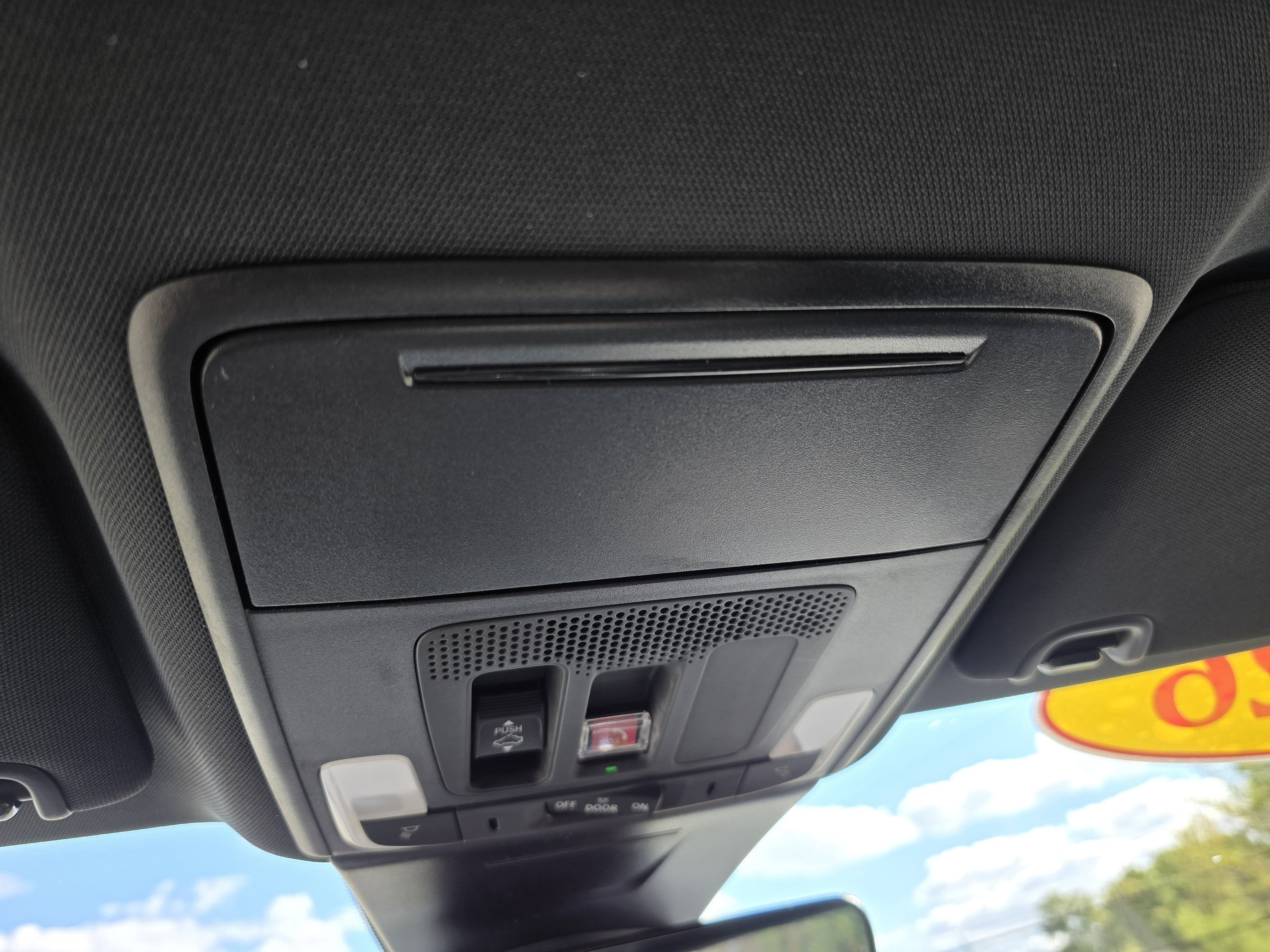 2026 Honda Civic Sedan Hybrid Sport Touring