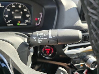 2026 Honda Civic Sedan Hybrid Sport Touring