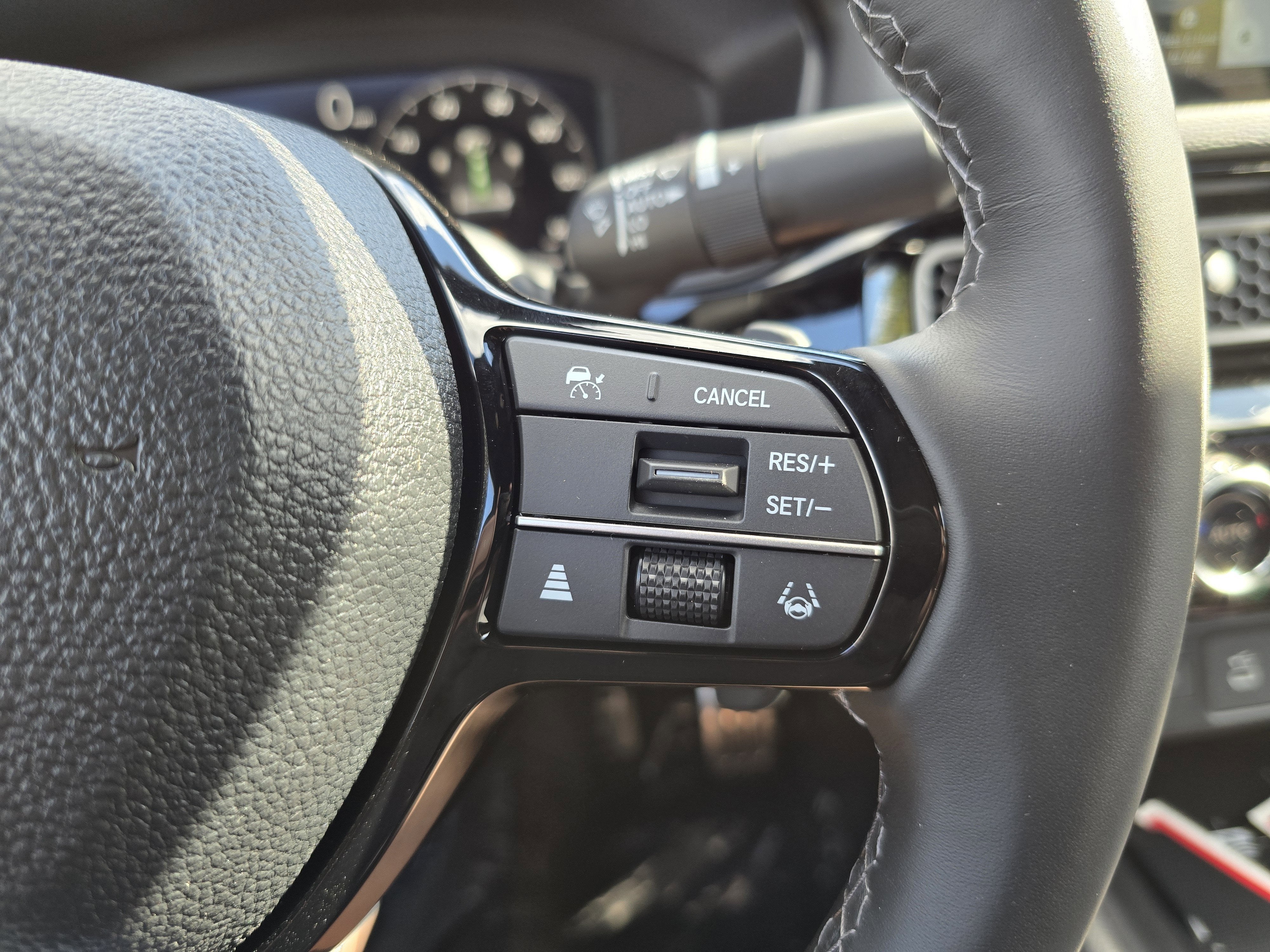 2026 Honda Civic Sedan Hybrid Sport Touring