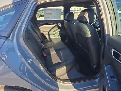 2026 Honda Civic Sedan Hybrid Sport Touring