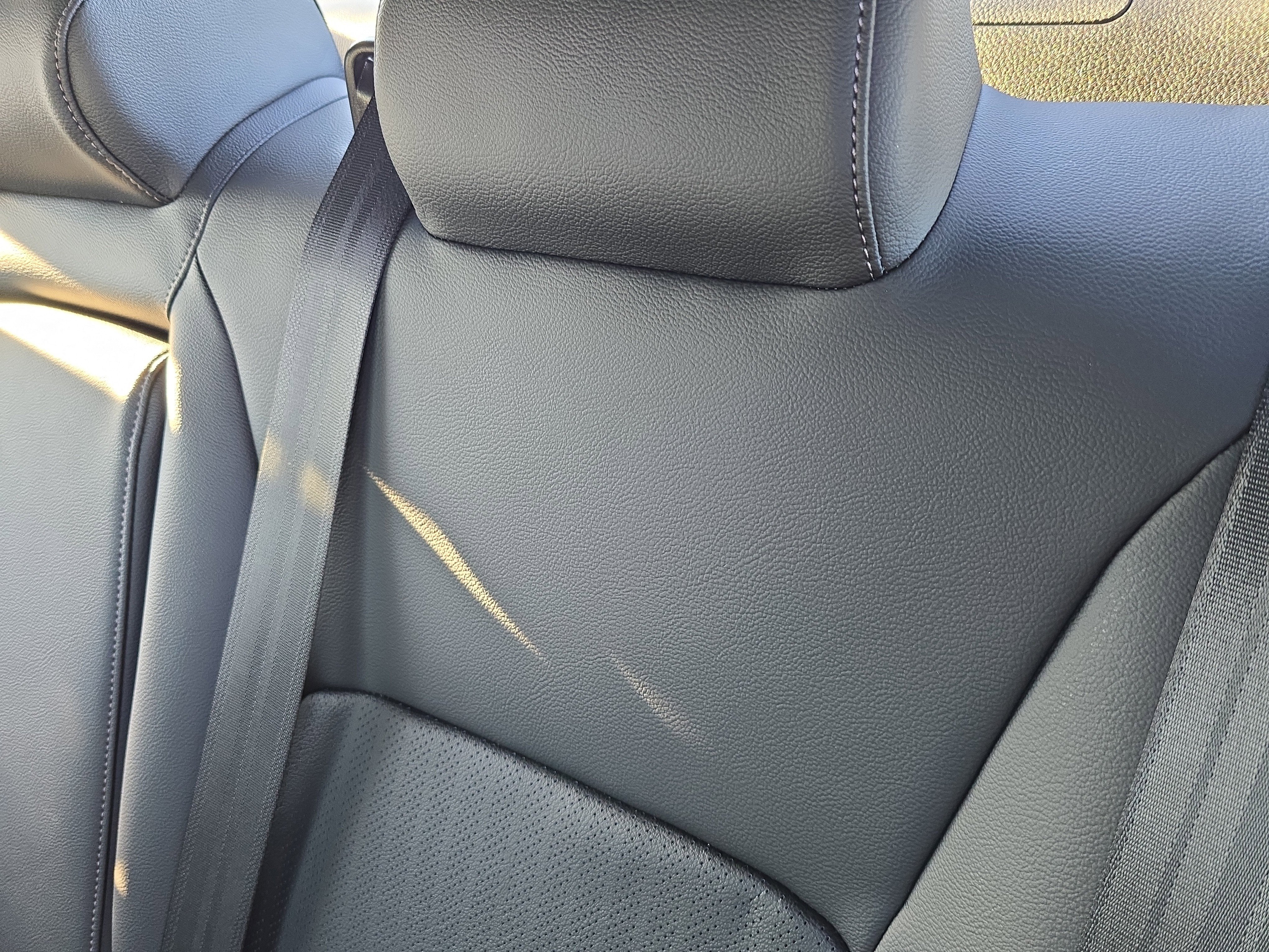 2026 Honda Civic Sedan Hybrid Sport Touring