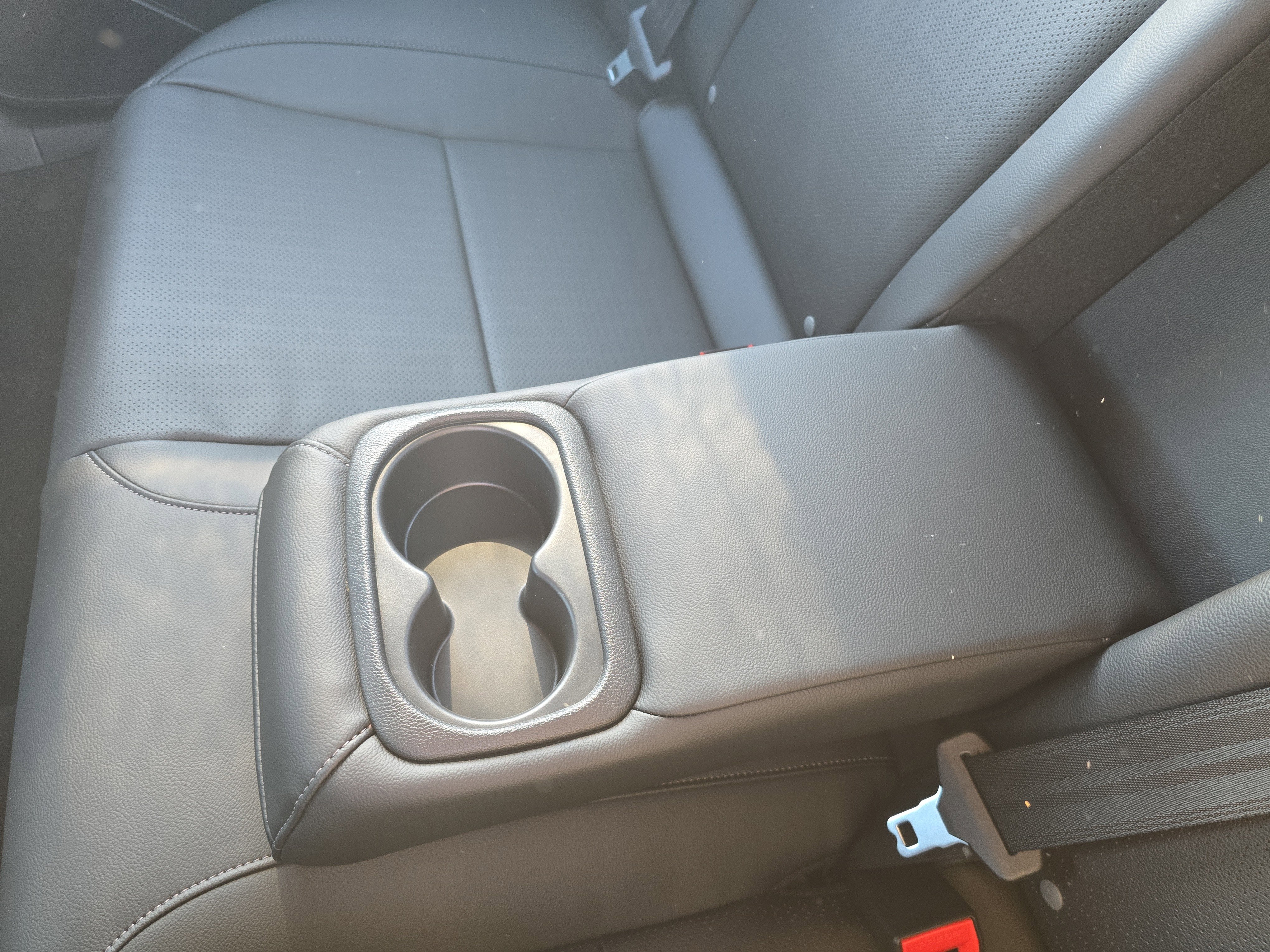 2026 Honda Civic Sedan Hybrid Sport Touring