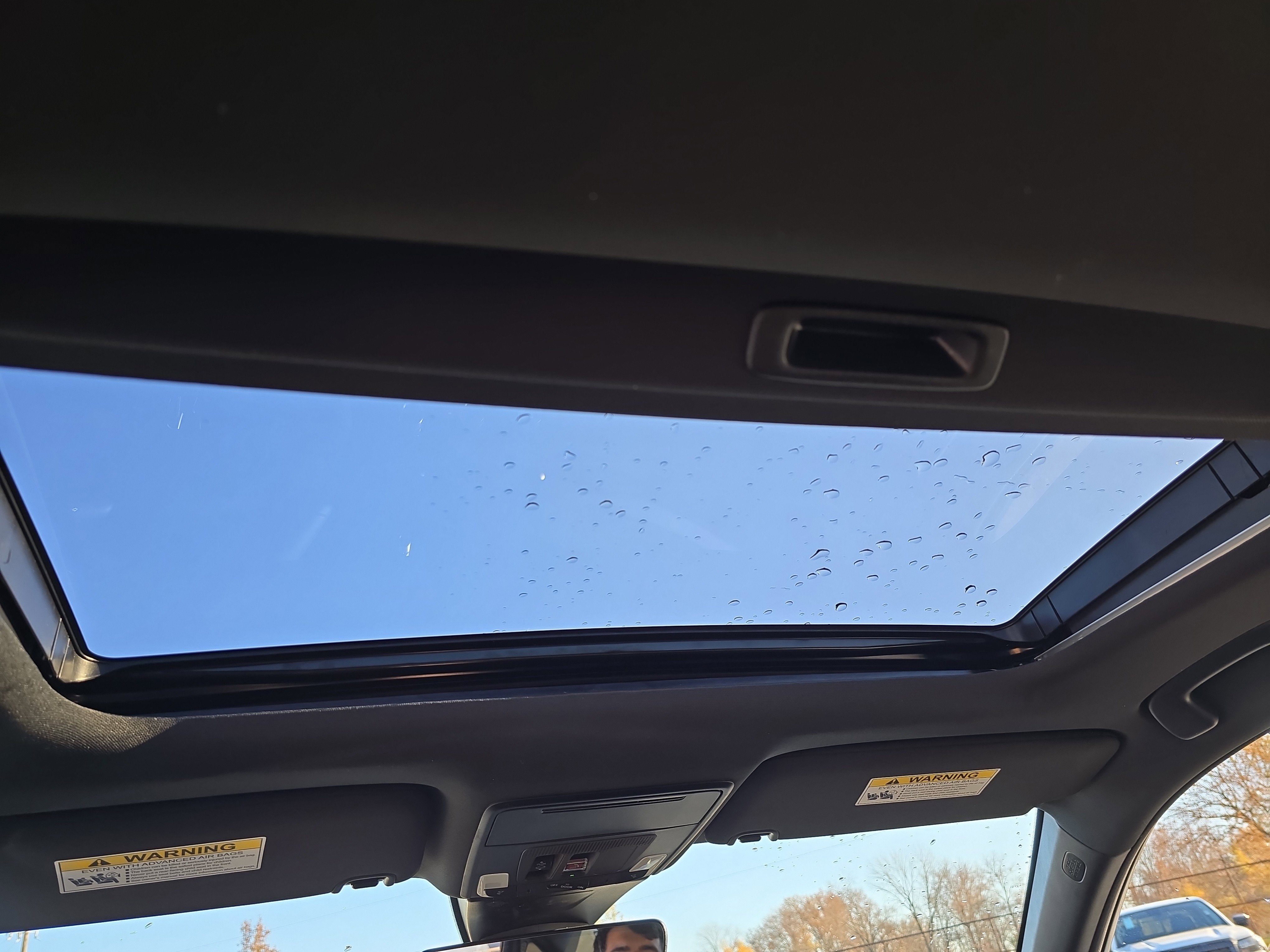 2026 Honda Civic Sedan Hybrid Sport Touring