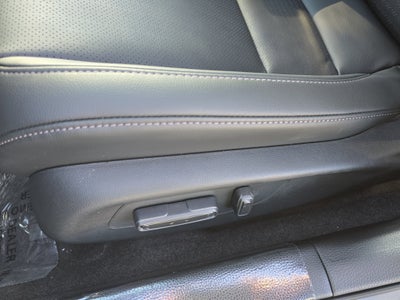 2026 Honda Civic Sedan Hybrid Sport Touring