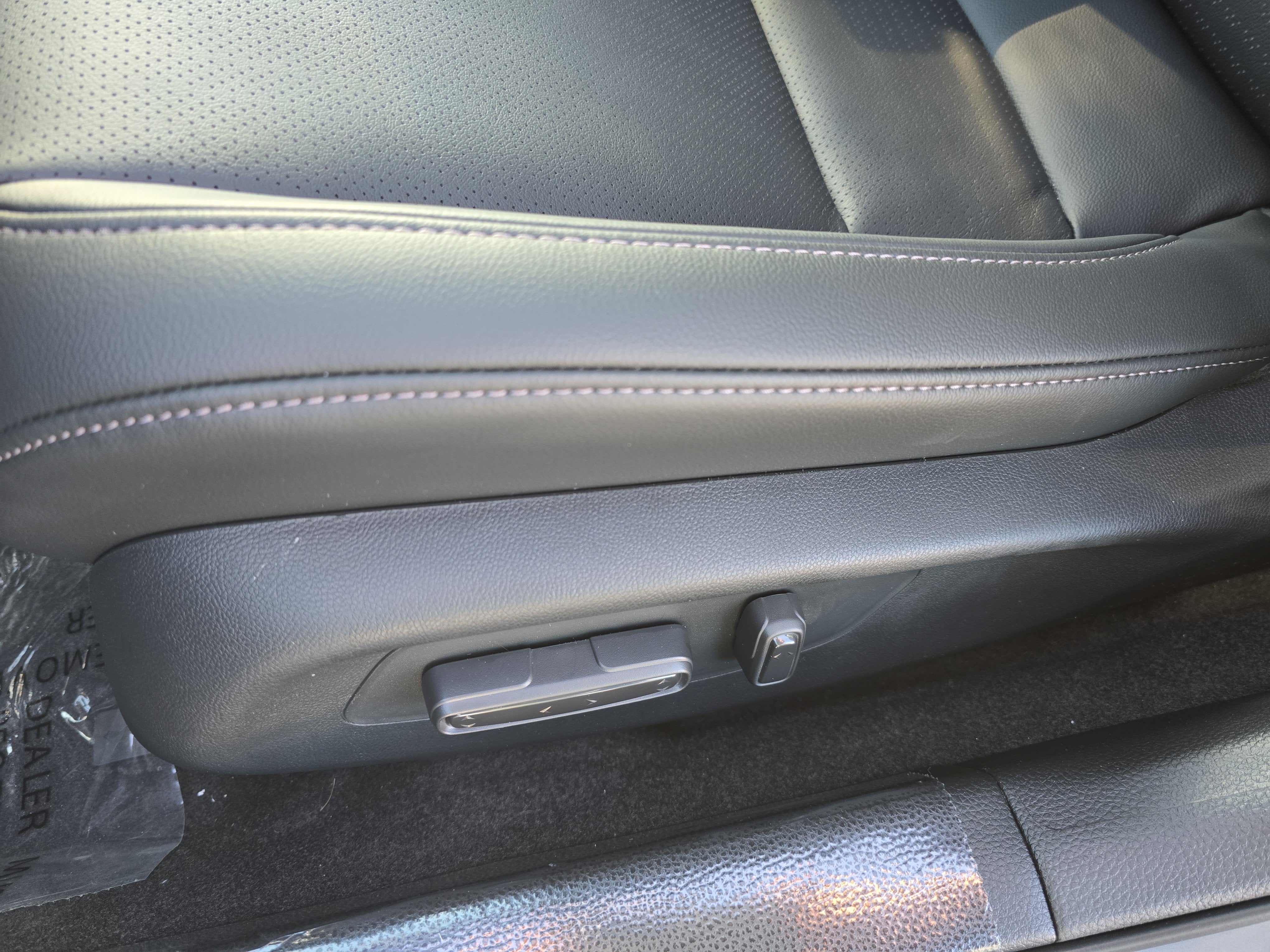 2026 Honda Civic Sedan Hybrid Sport Touring