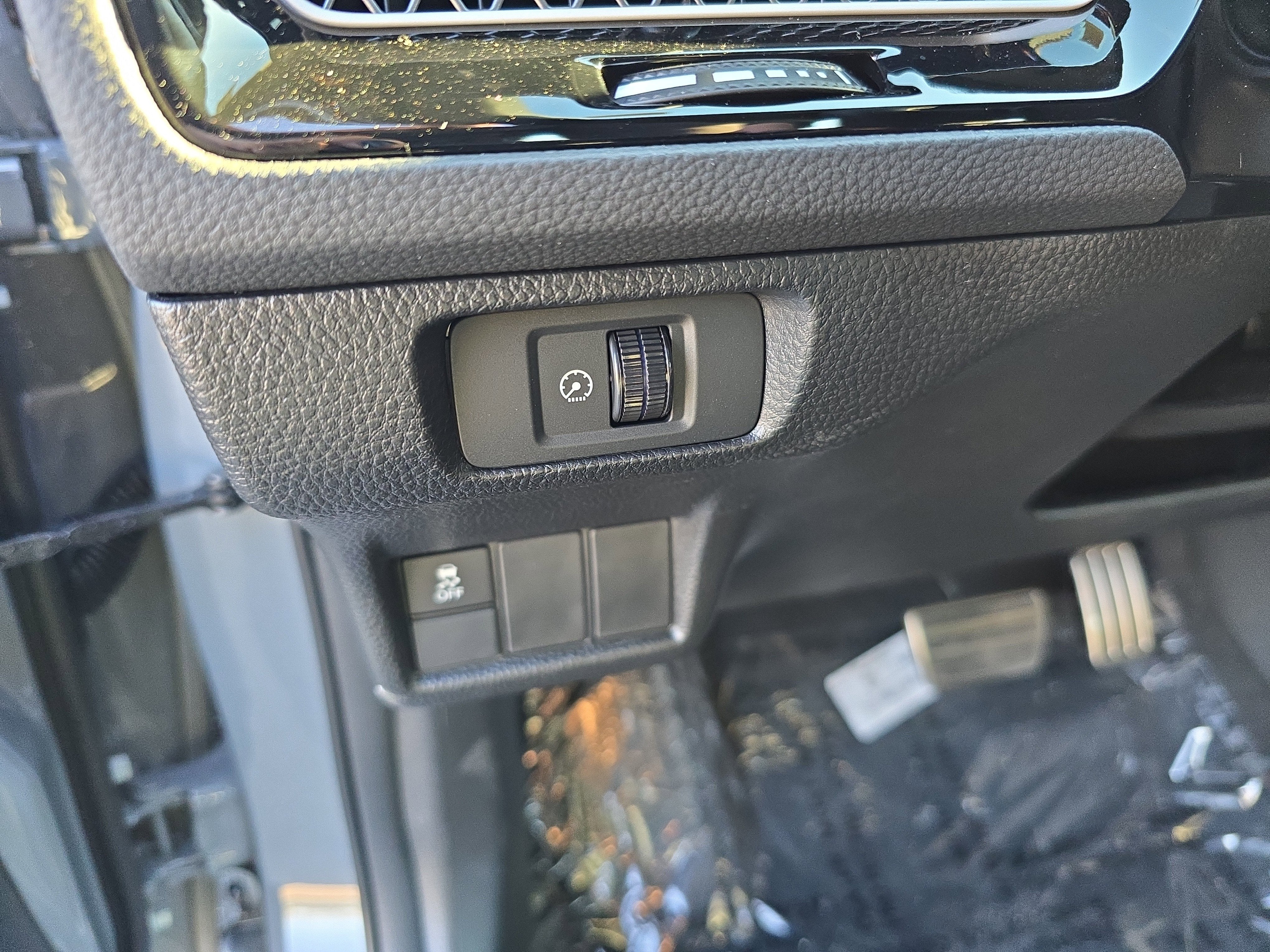 2026 Honda Civic Sedan Hybrid Sport Touring