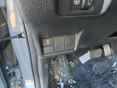 2026 Honda Civic Sedan Hybrid Sport Touring