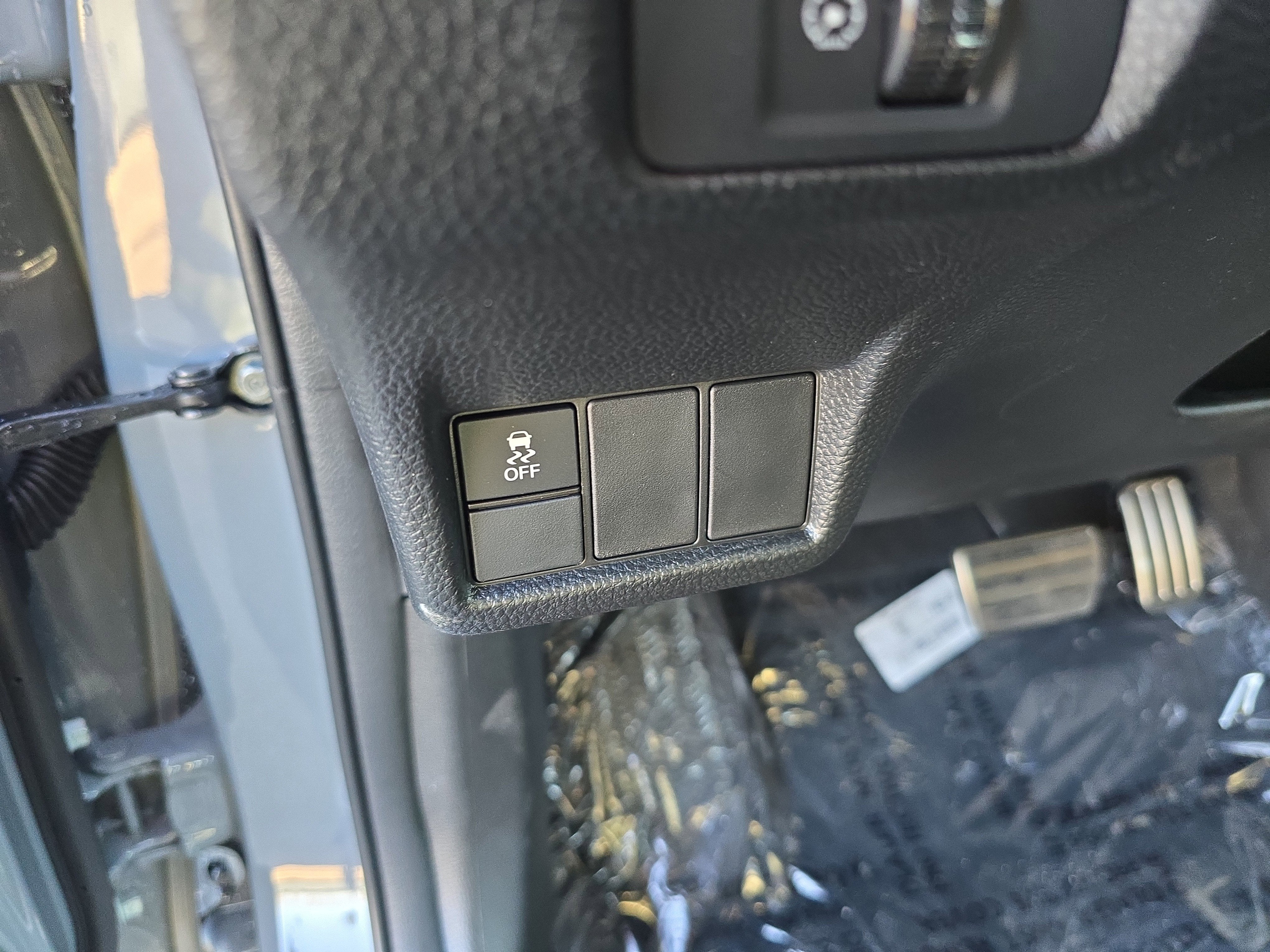 2026 Honda Civic Sedan Hybrid Sport Touring