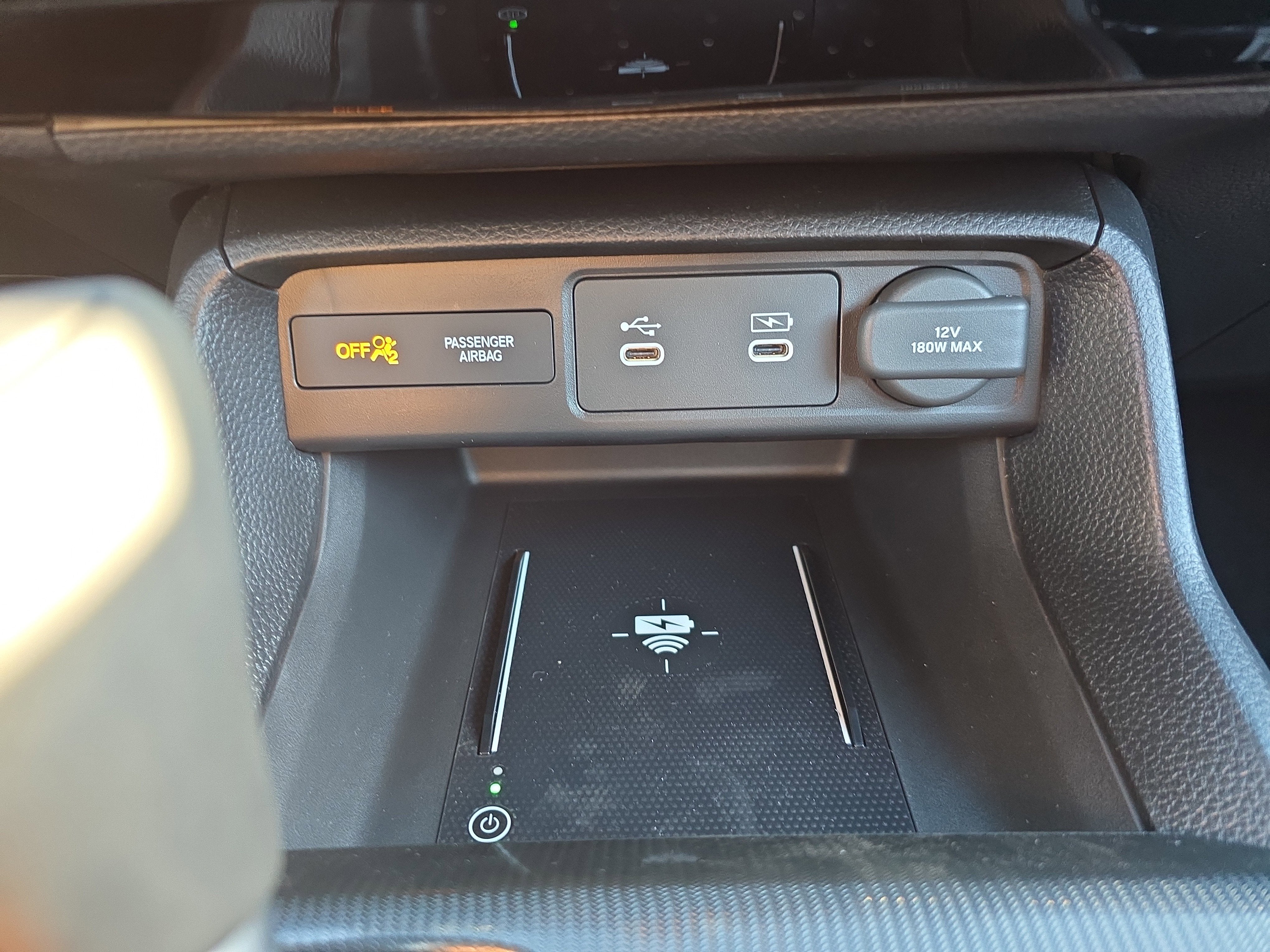 2026 Honda Civic Sedan Hybrid Sport Touring