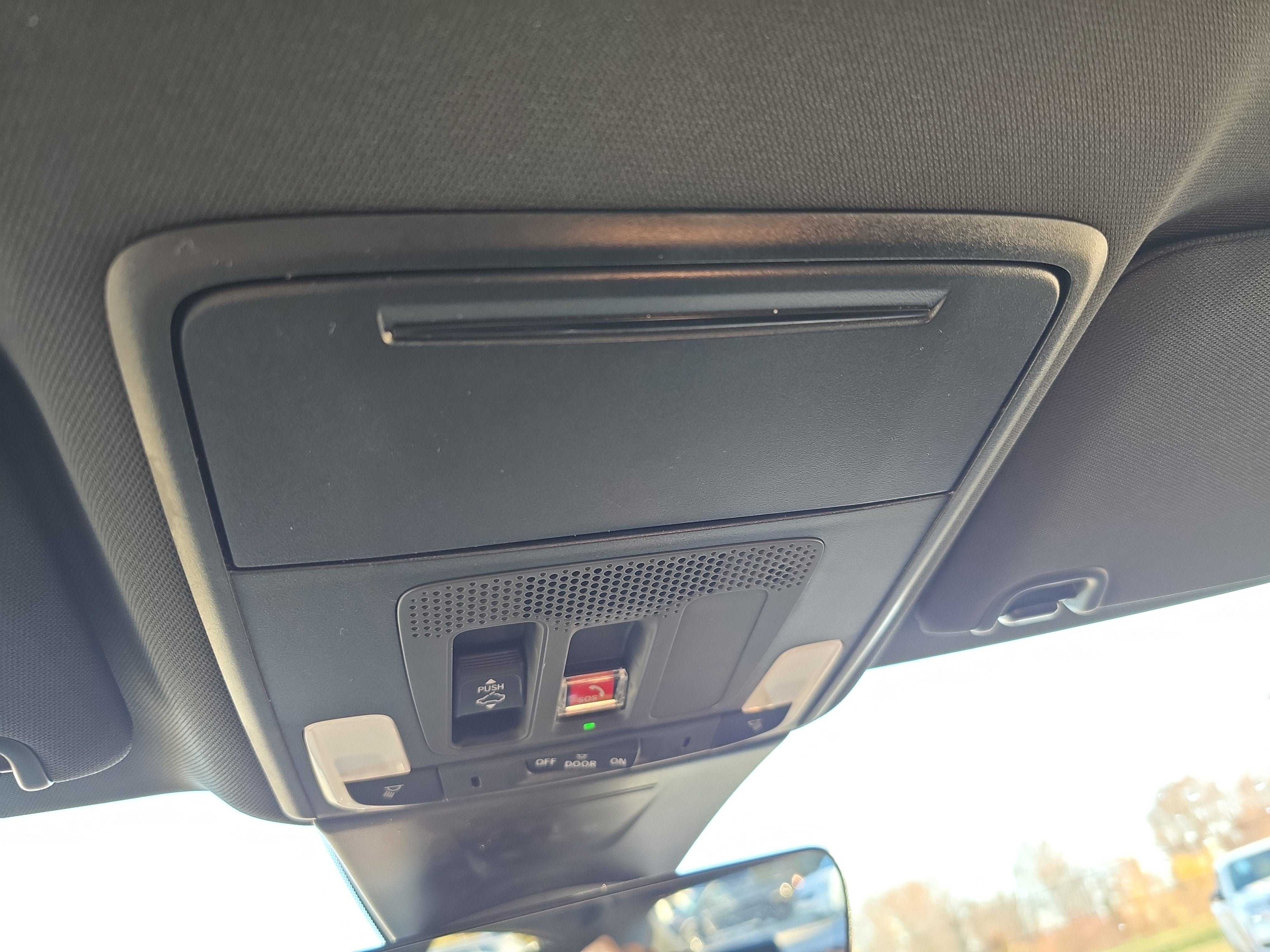 2026 Honda Civic Sedan Hybrid Sport Touring