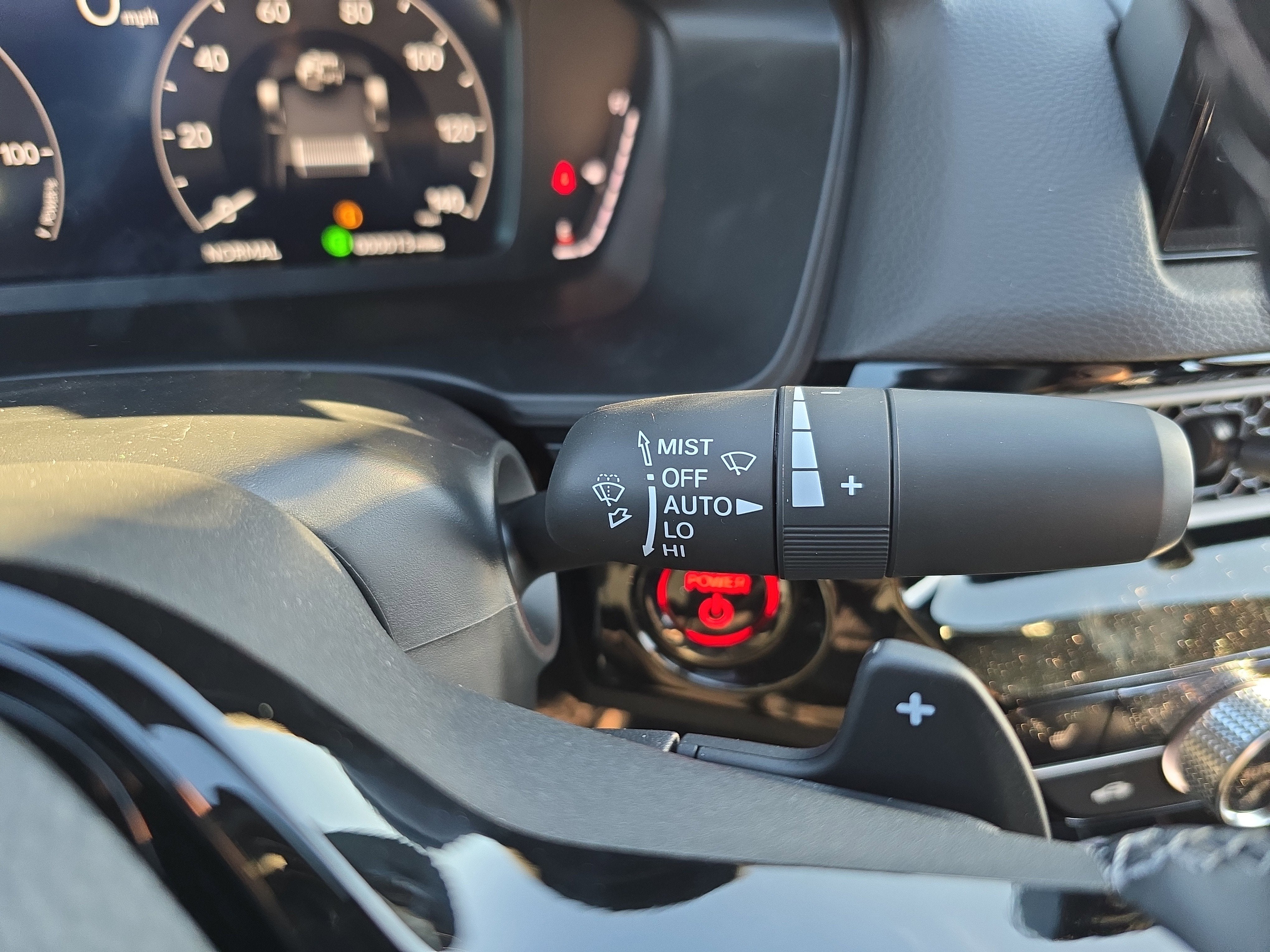 2026 Honda Civic Sedan Hybrid Sport Touring