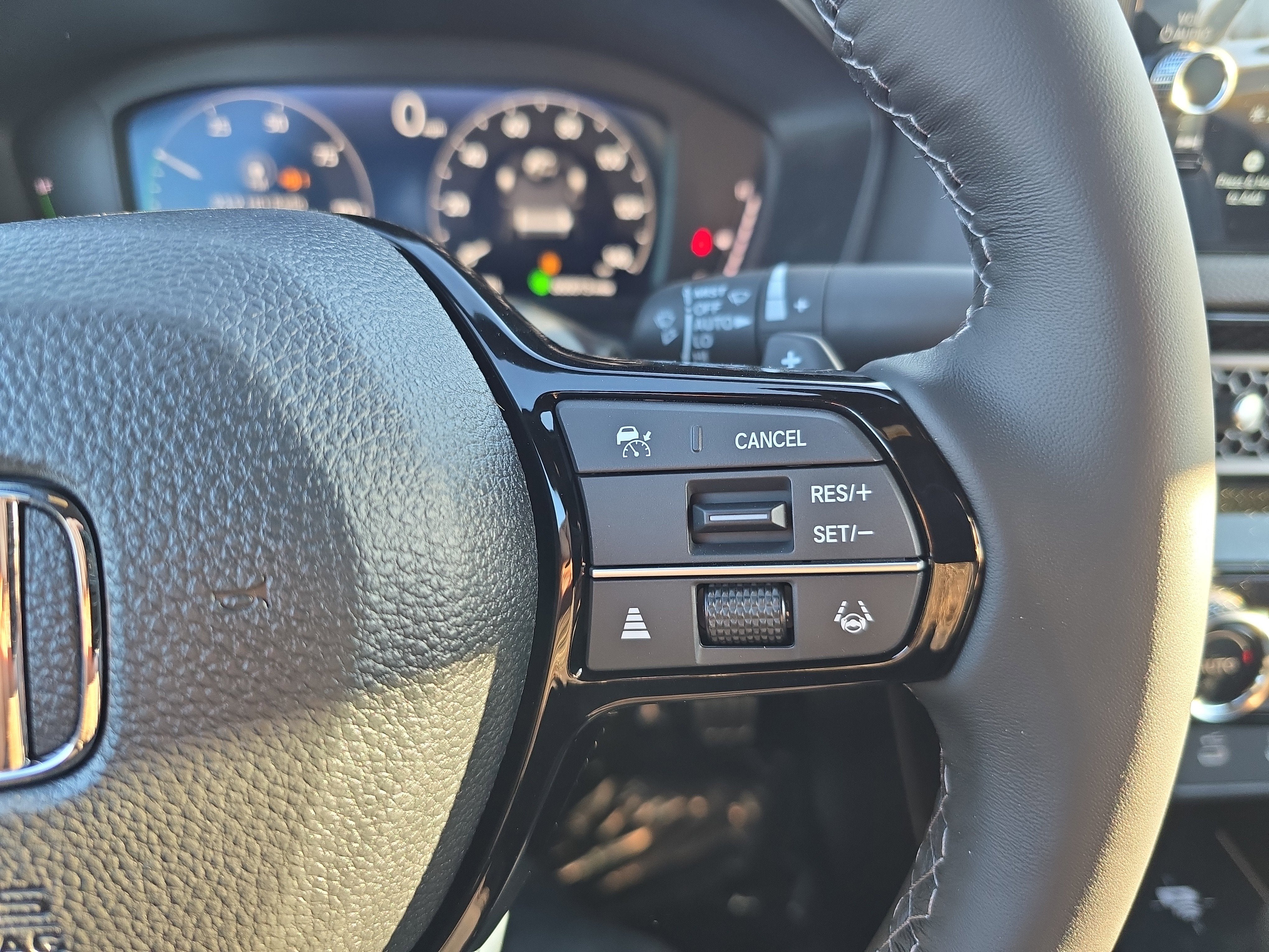 2026 Honda Civic Sedan Hybrid Sport Touring