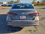 2026 Honda Civic Sedan Hybrid Sport Touring