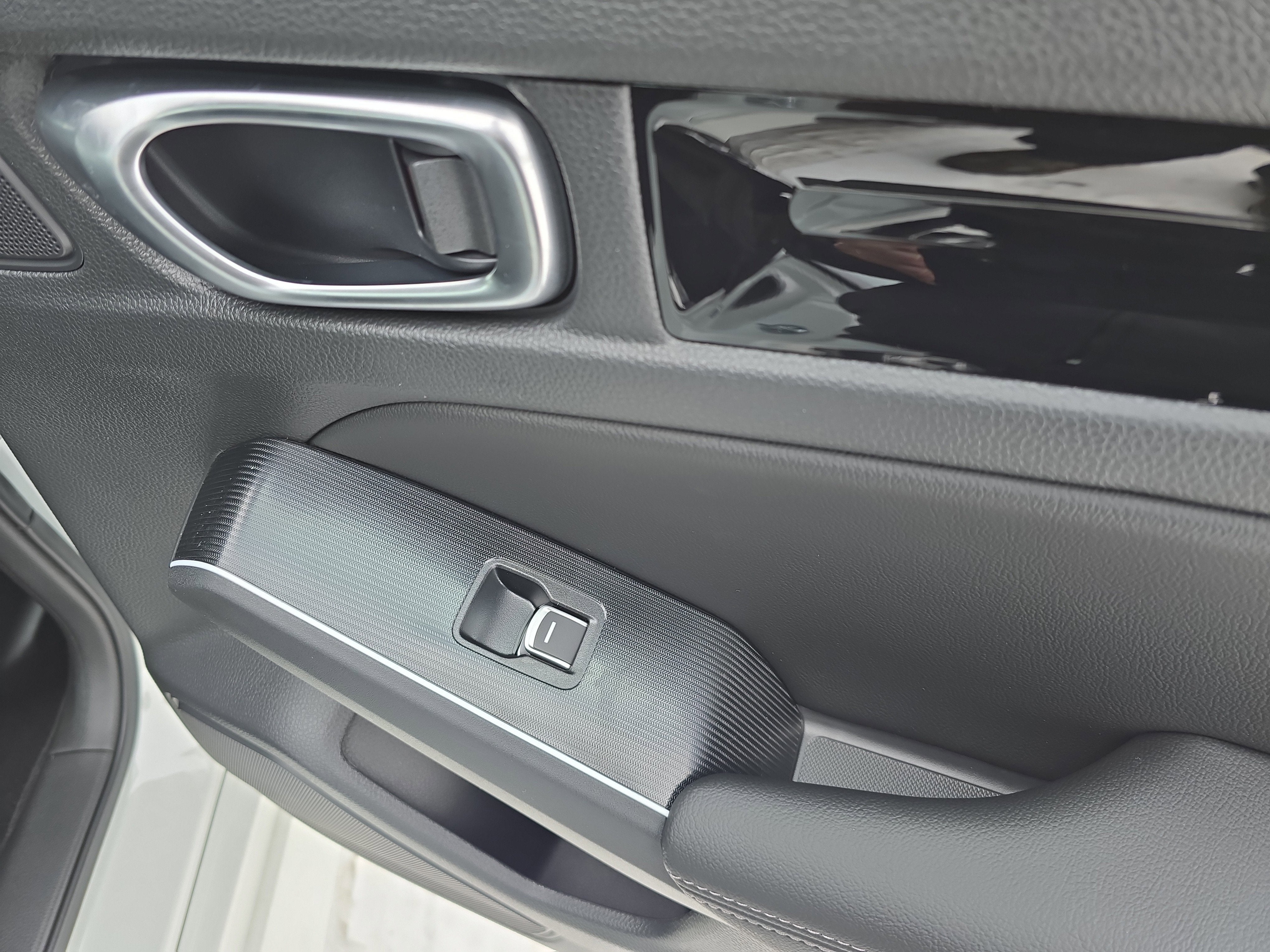 2026 Honda Civic Sedan Hybrid Sport Touring